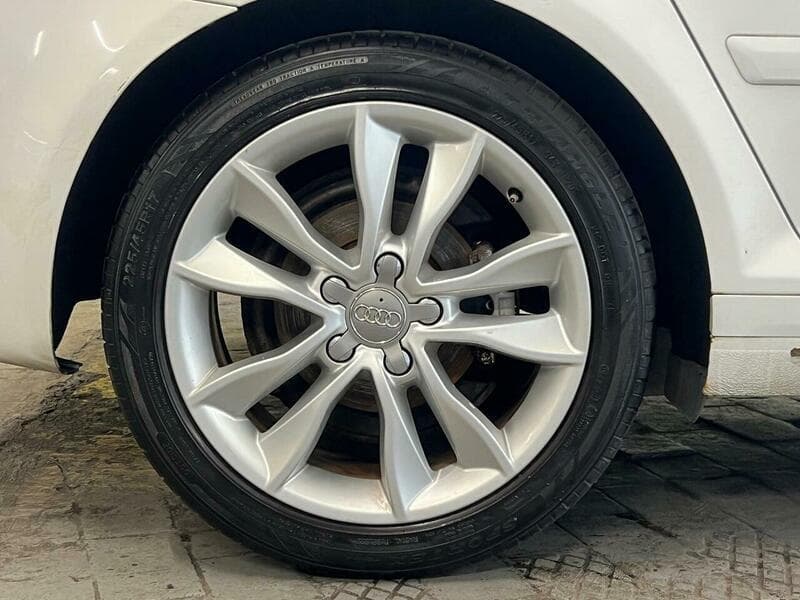 2010 Audi A3 - Image 13