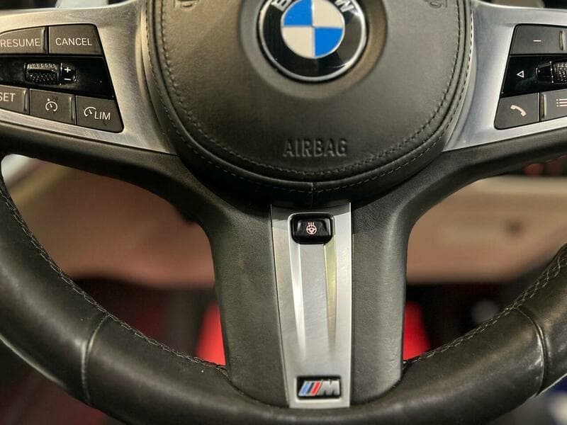 2019 BMW 3 Series - Image 35