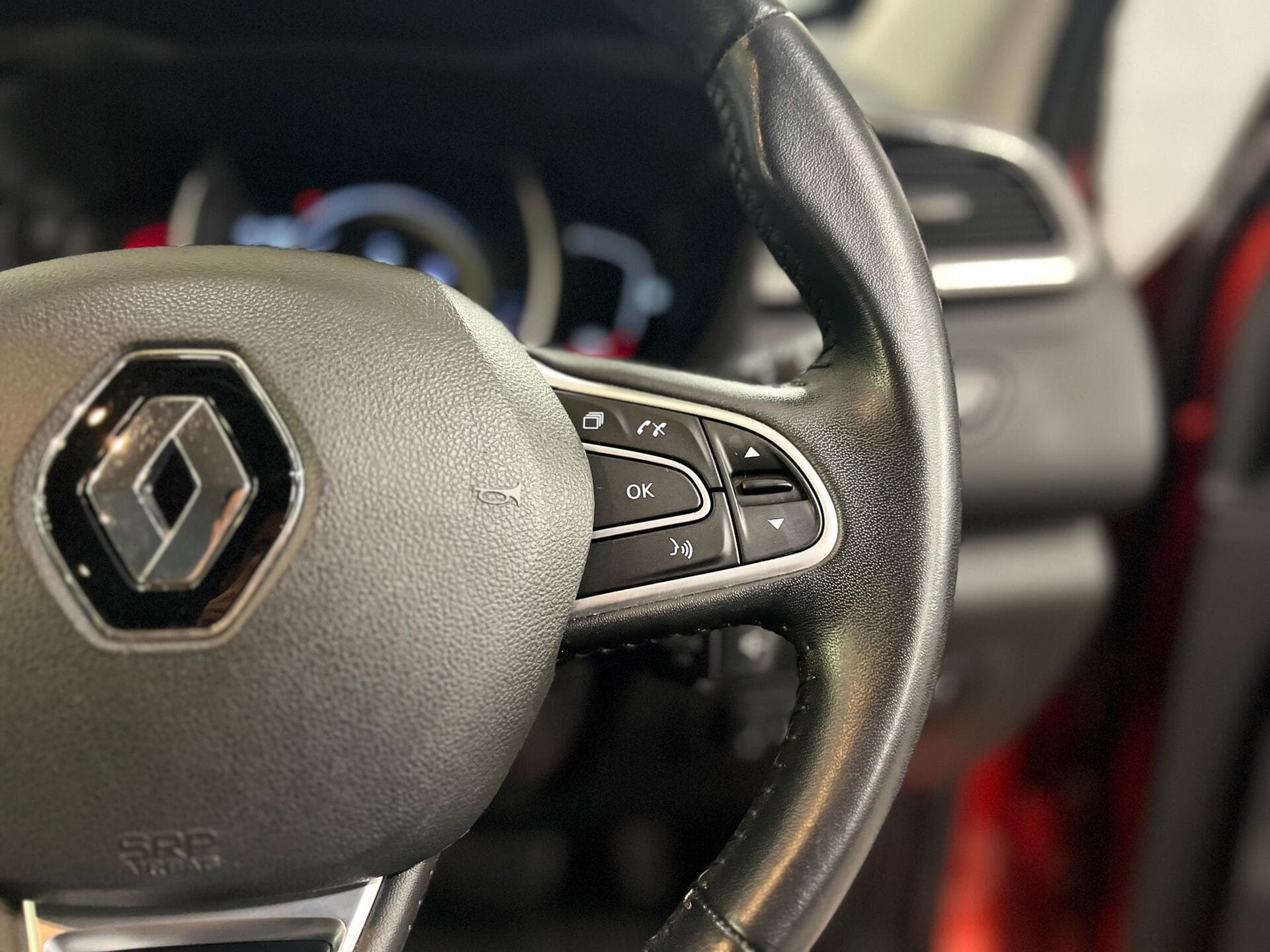 2017 Renault Kadjar - Image 32