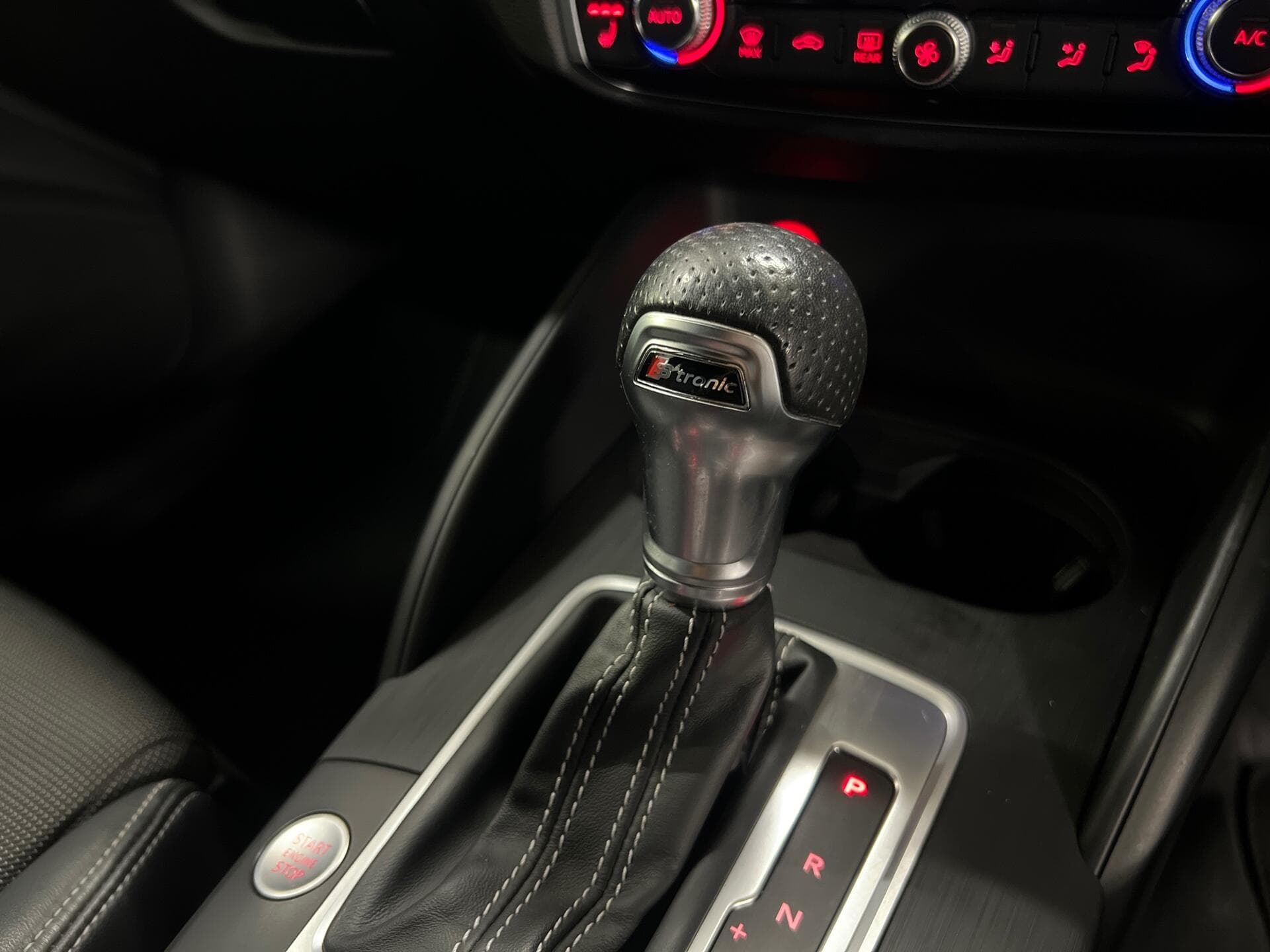 2015 Audi A3 - Image 45
