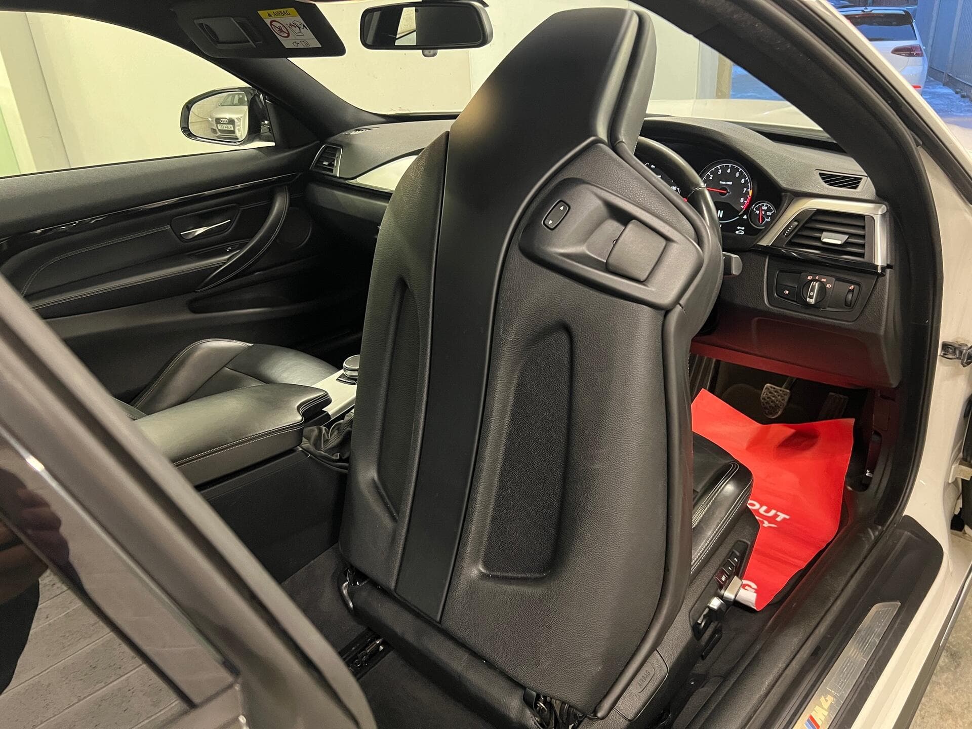 2017 BMW M4 - Image 54