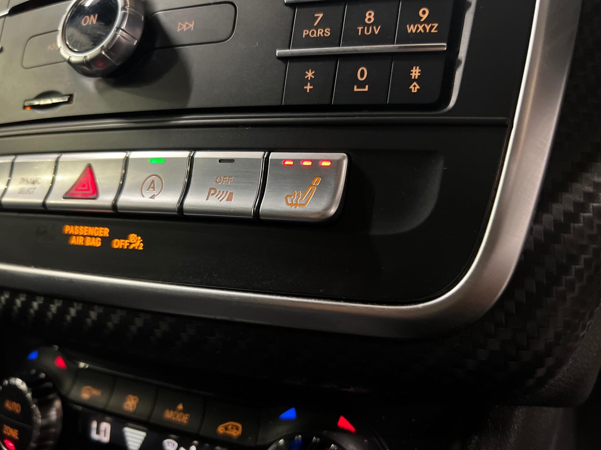 2017 Mercedes-Benz A Class - Image 46