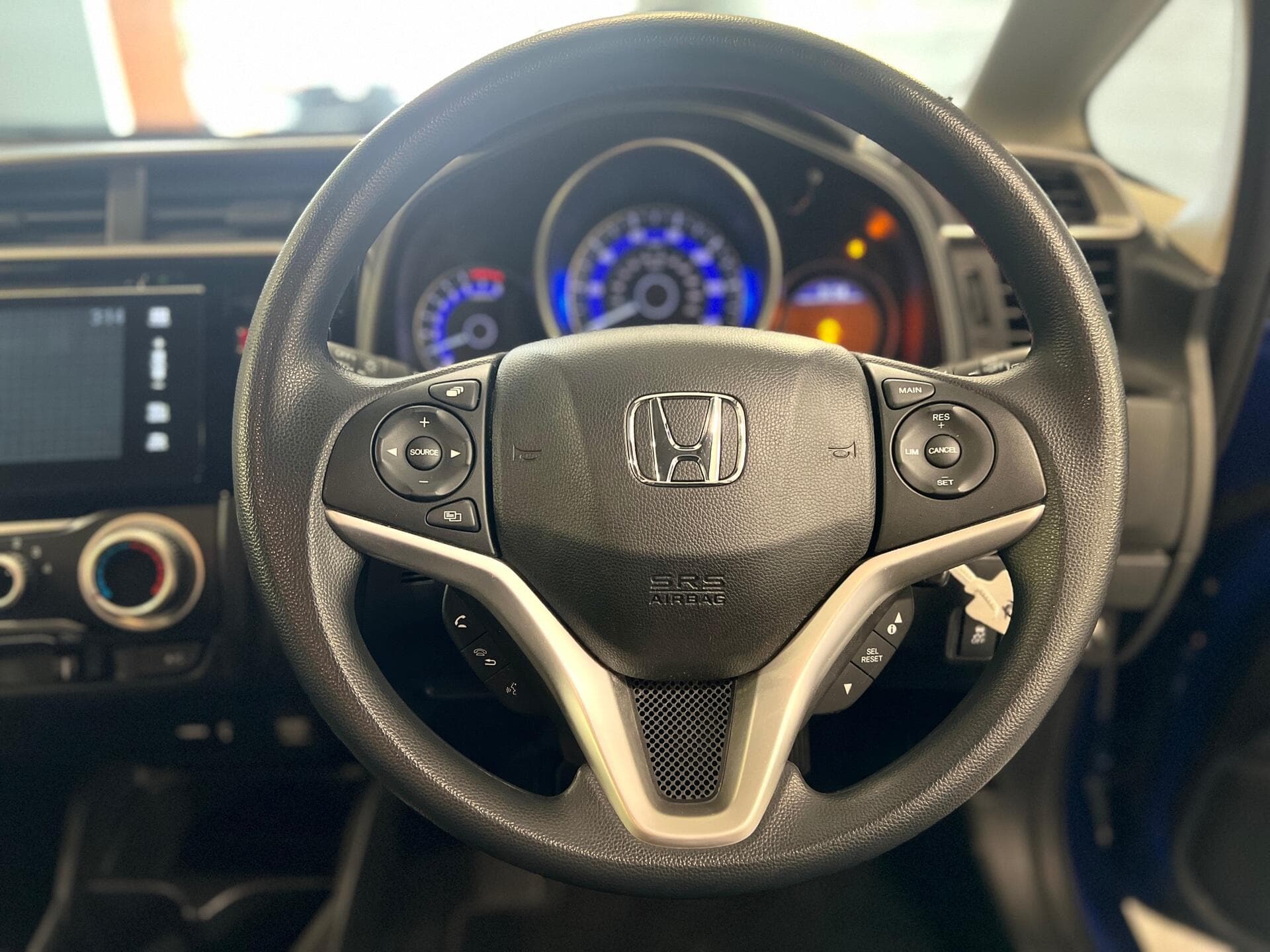 2016 Honda Jazz - Image 25