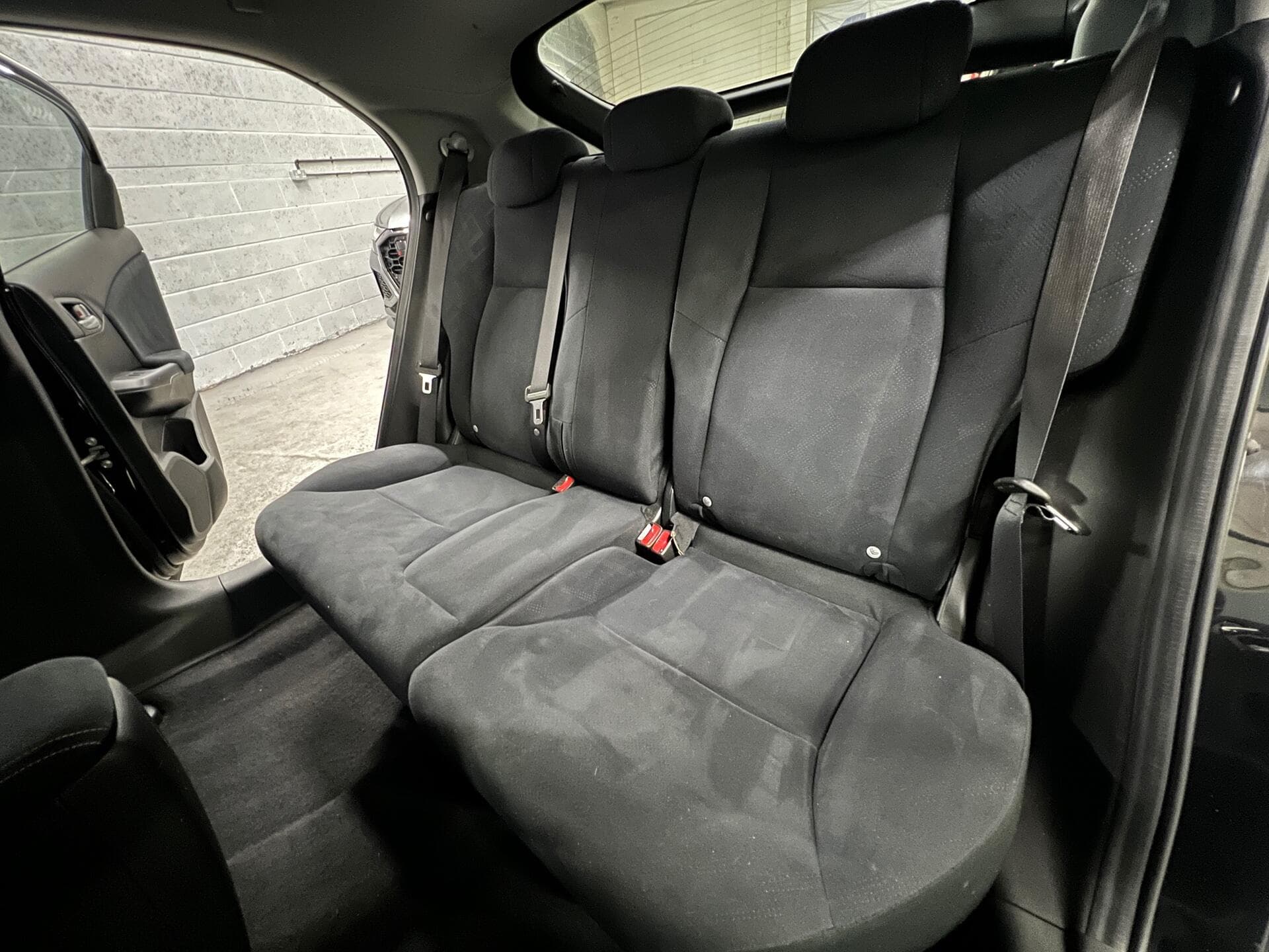 2015 Honda Civic - Image 44