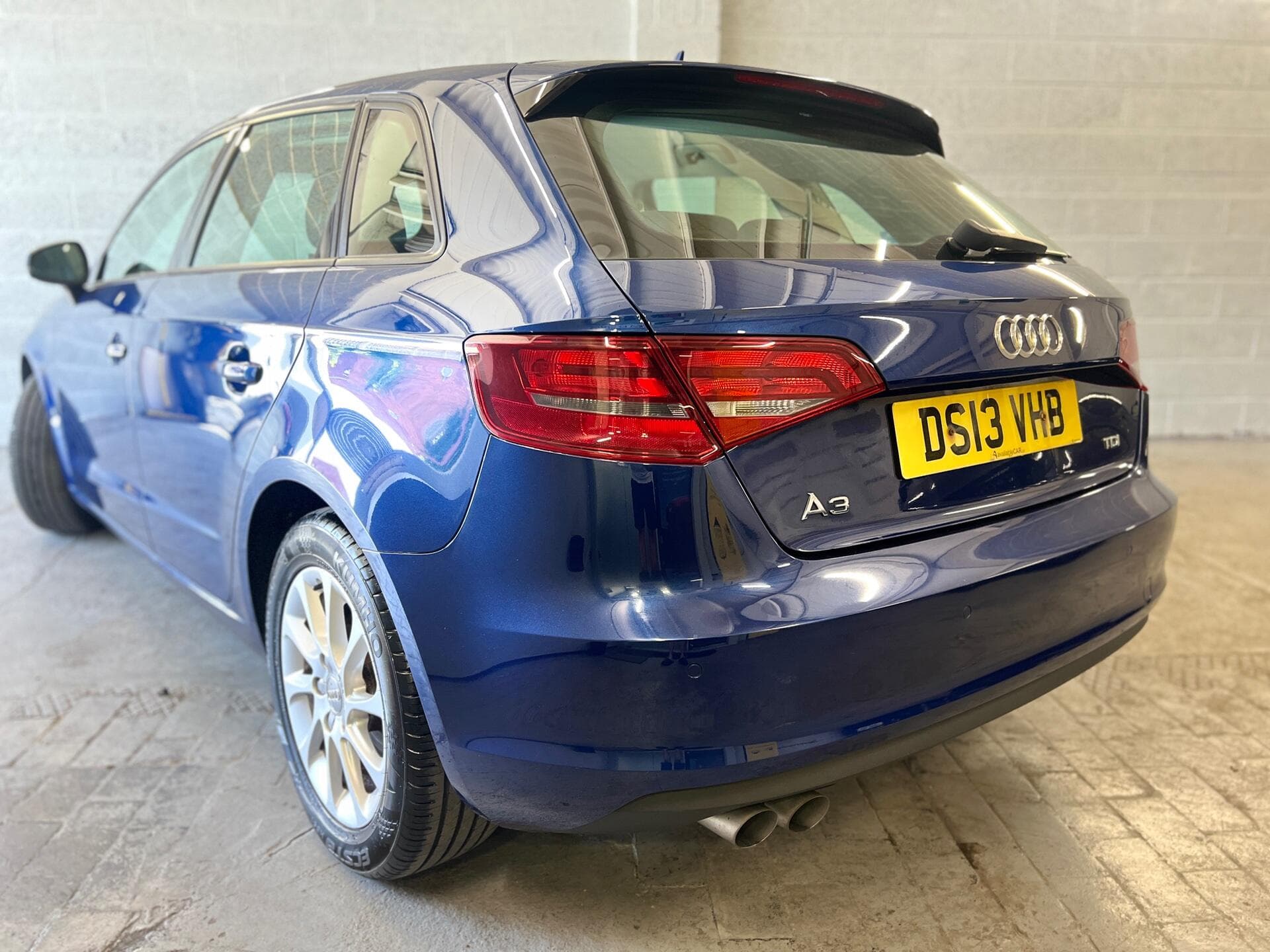 2013 Audi A3 - Image 18