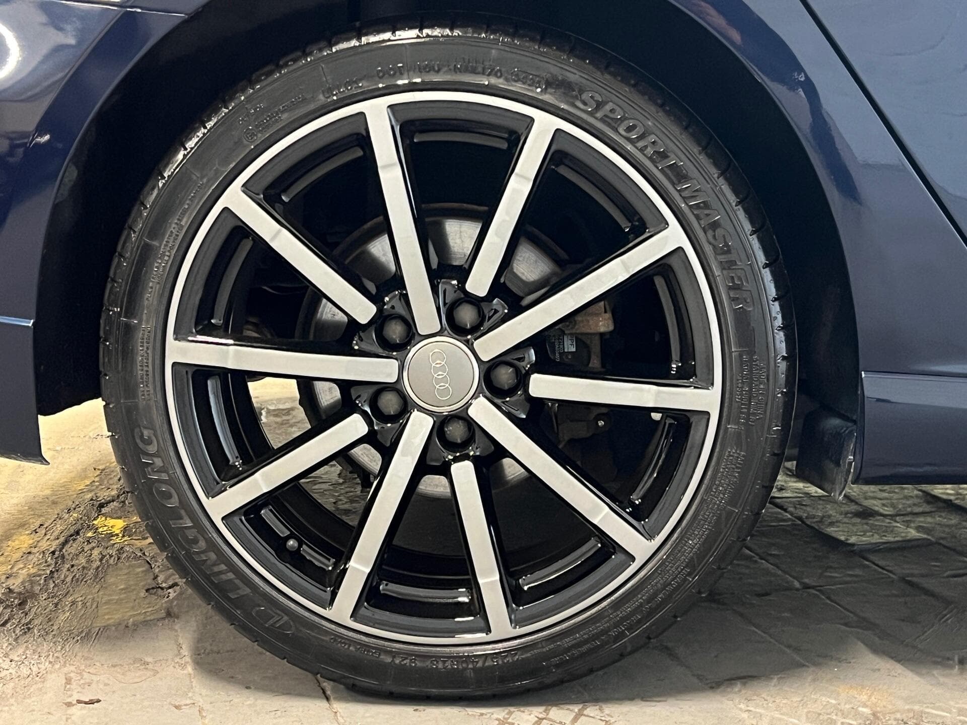 2020 Audi A3 - Image 34