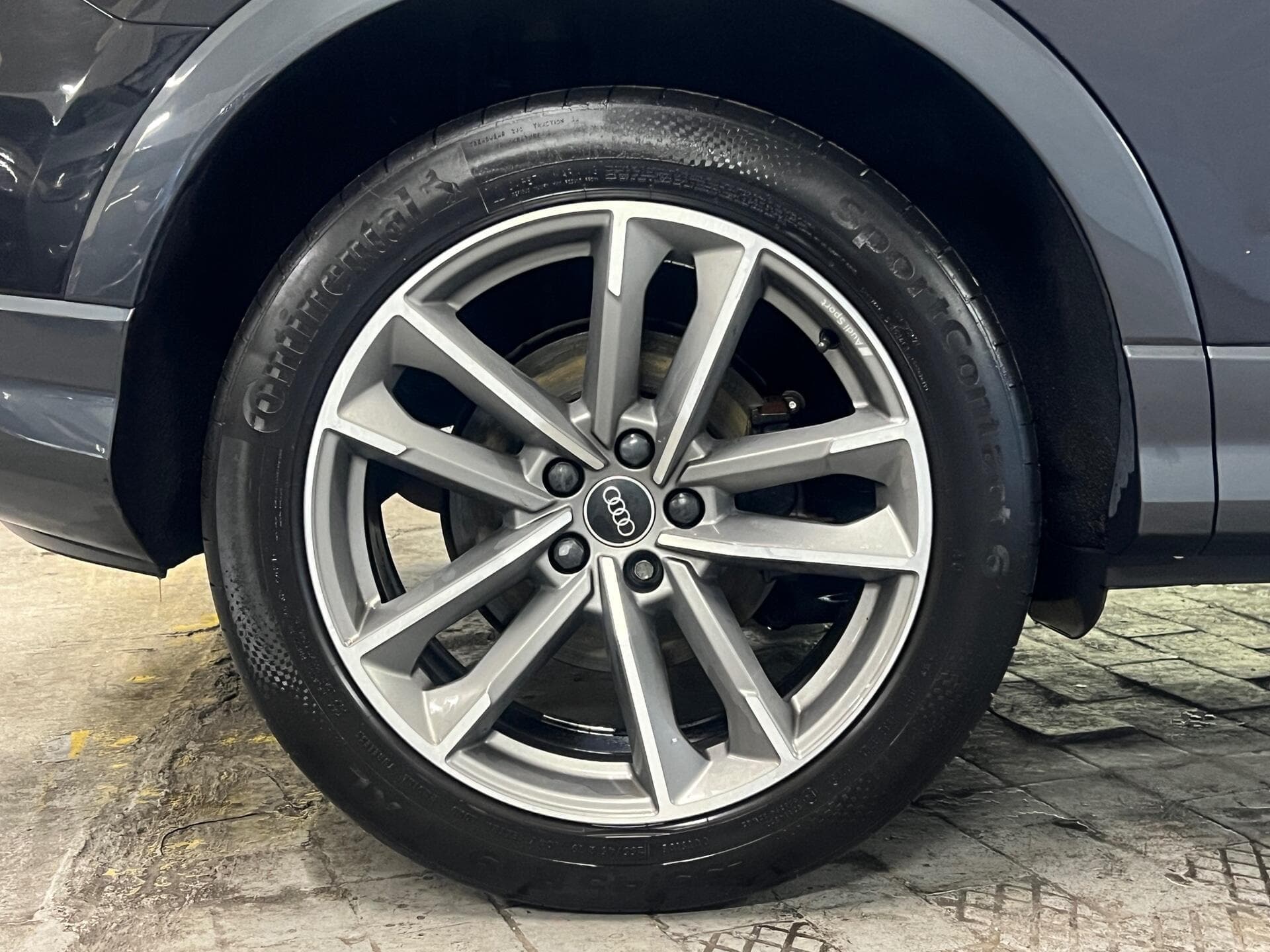 2021 Audi Q3 - Image 28