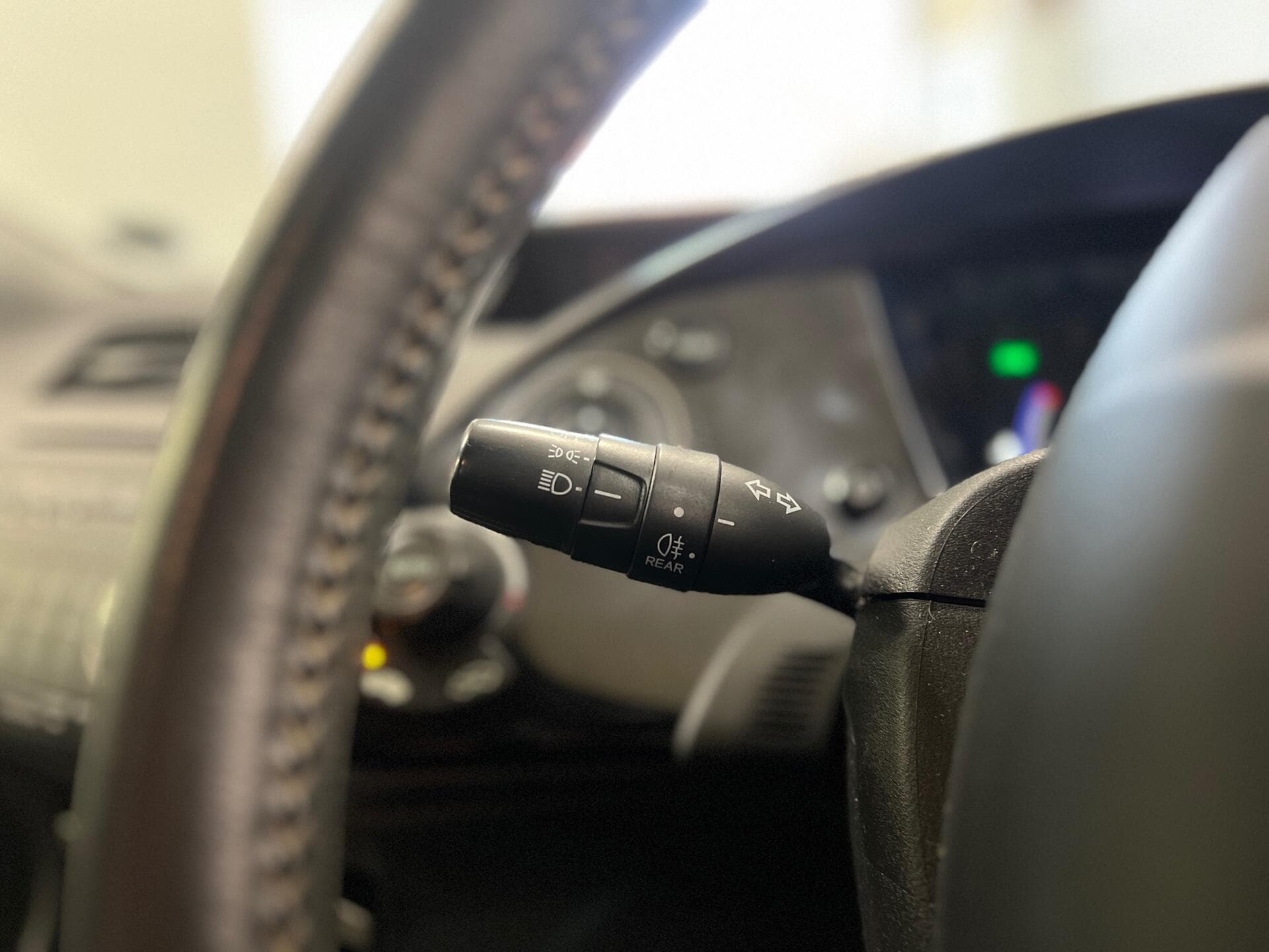 2008 Honda Civic - Image 25