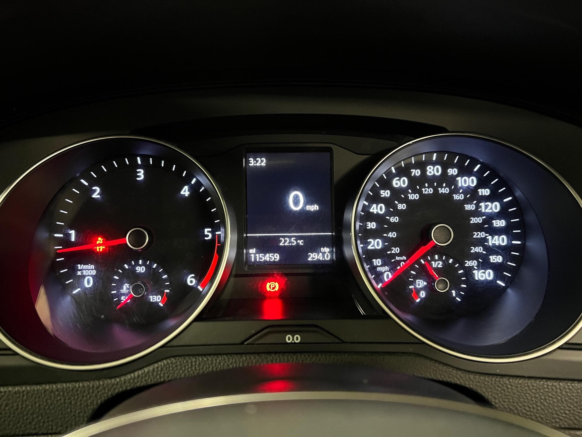 2015 Volkswagen Passat - Image 35