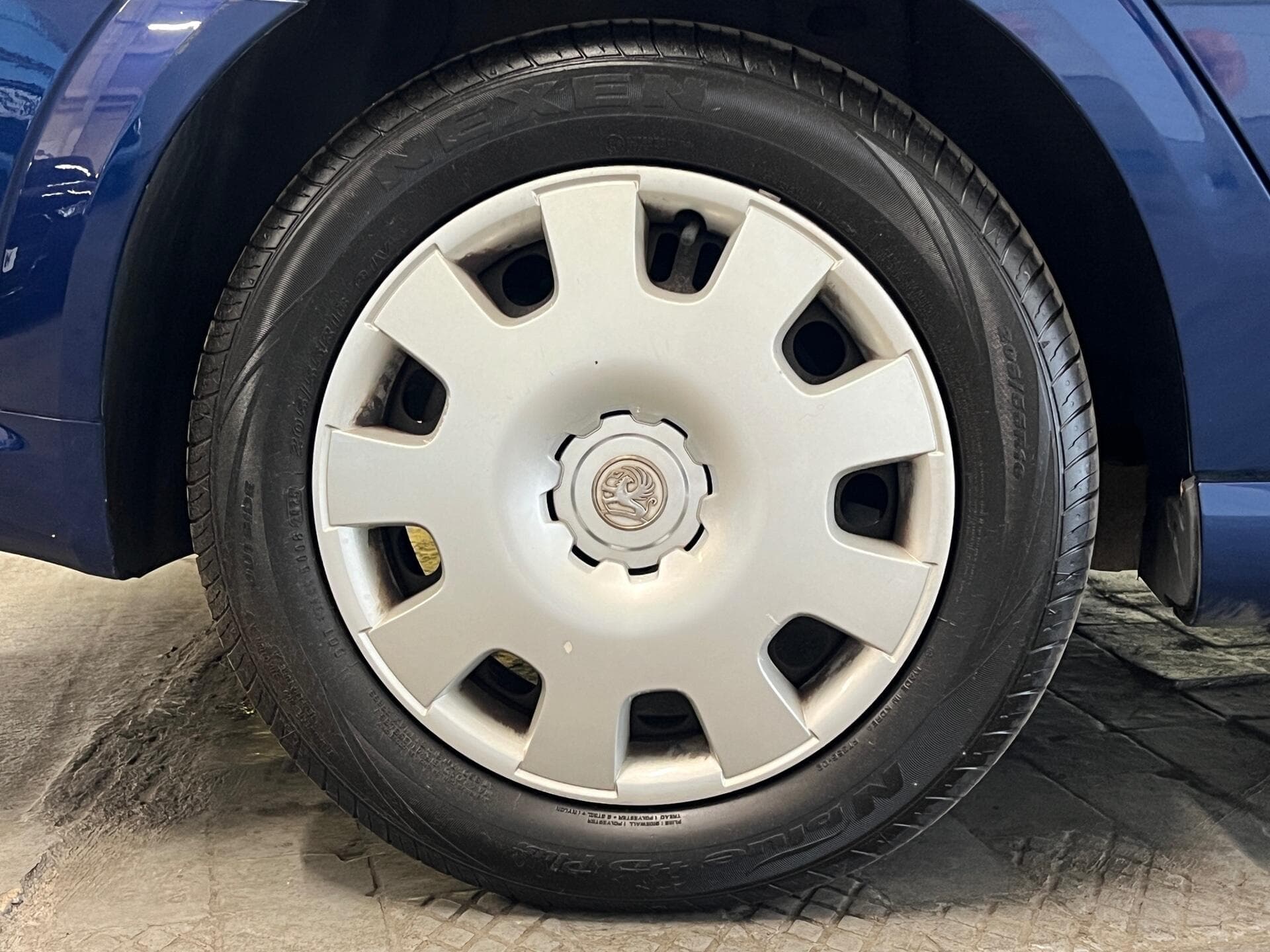 2007 Vauxhall Vectra - Image 14
