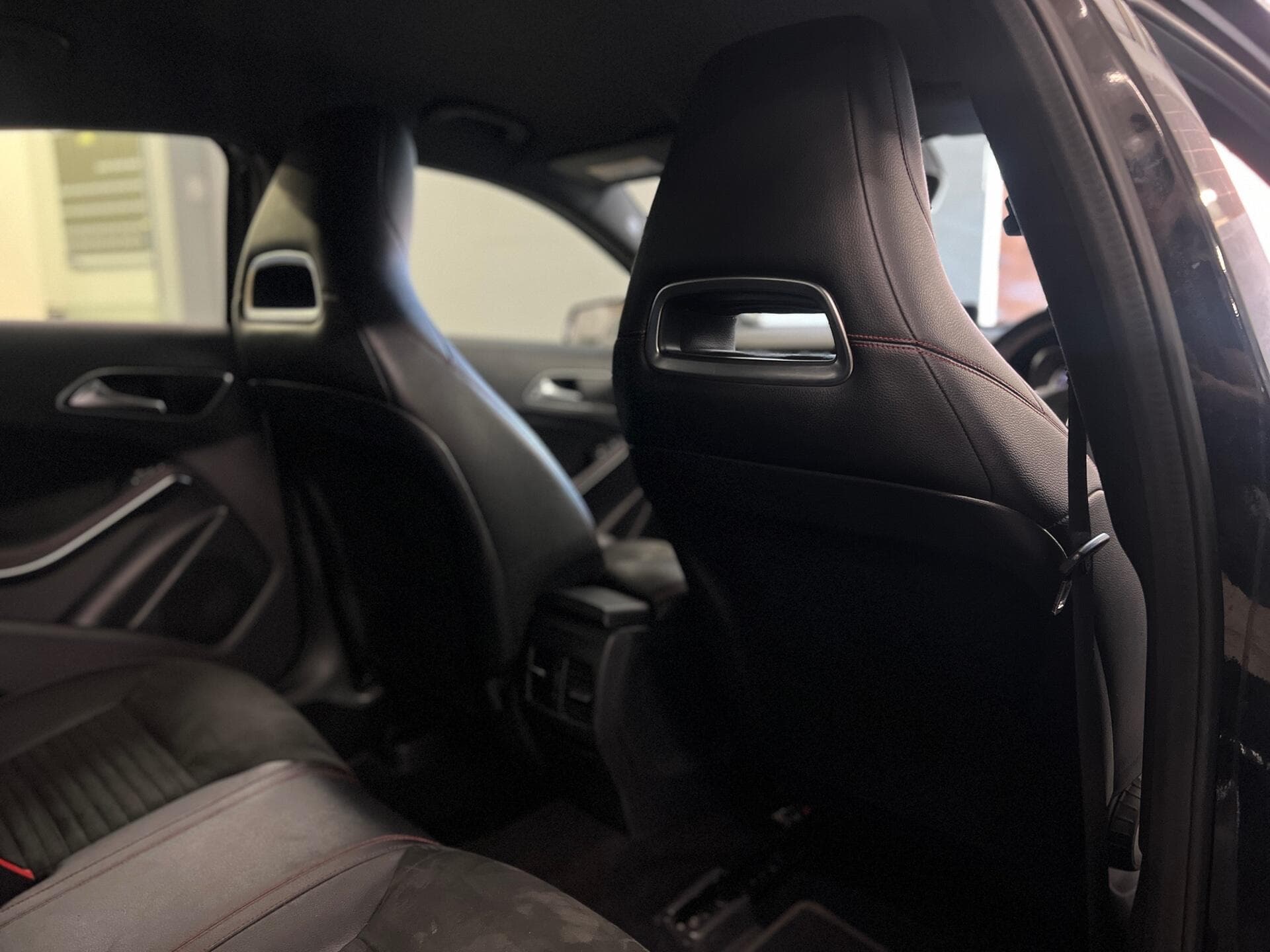 2017 Mercedes-Benz A Class - Image 50