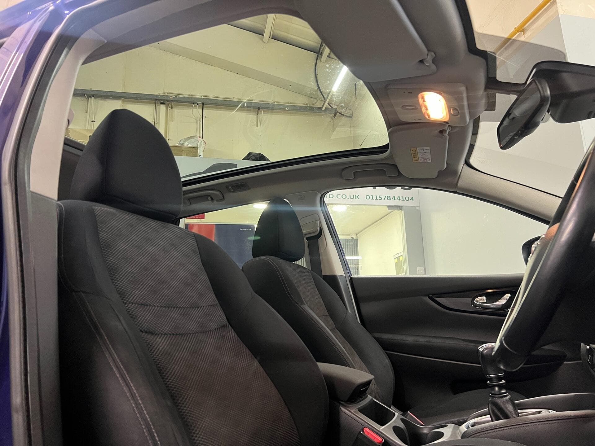 2015 Nissan Qashqai - Image 26