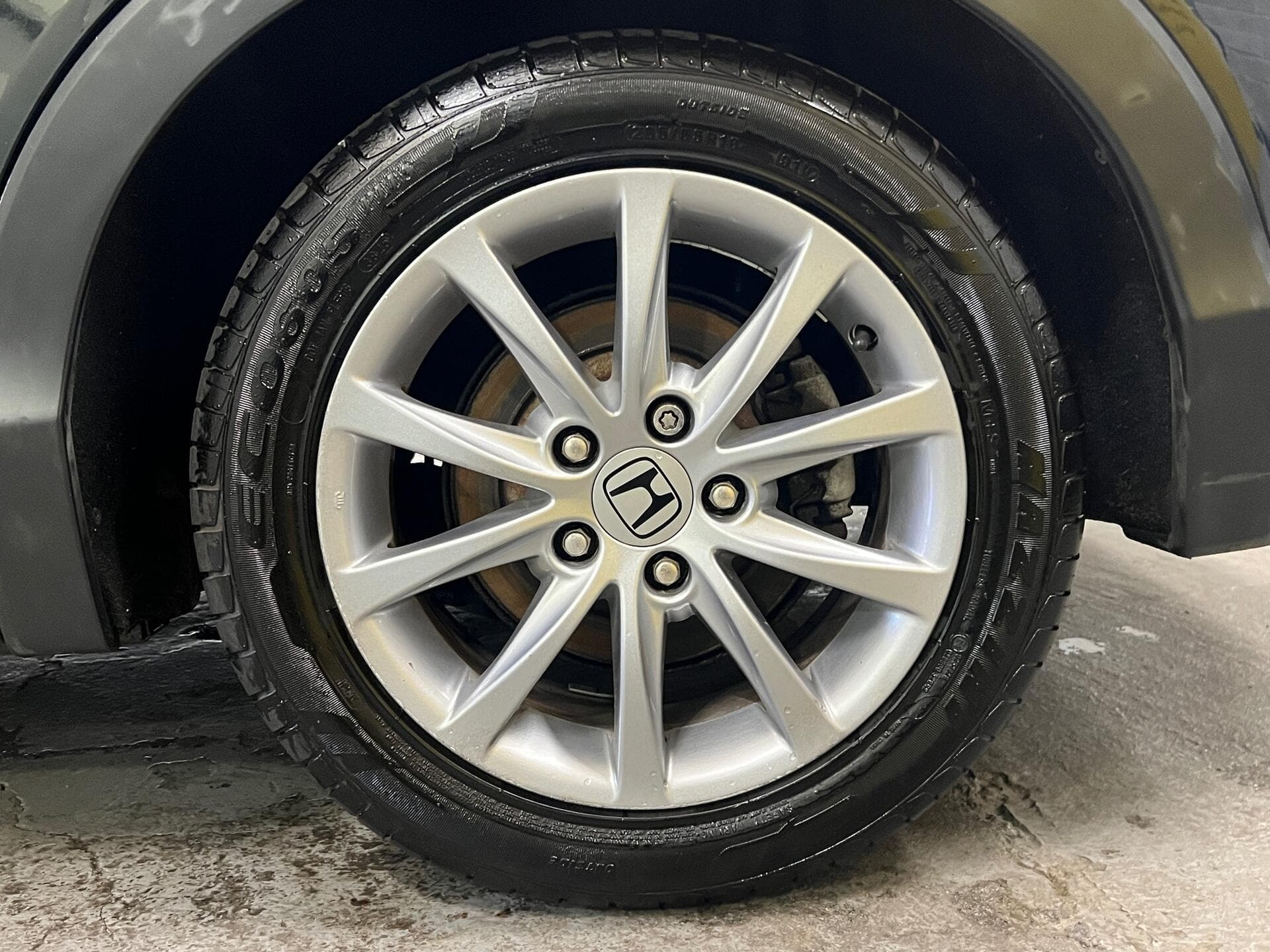 2014 Honda Civic - Image 18