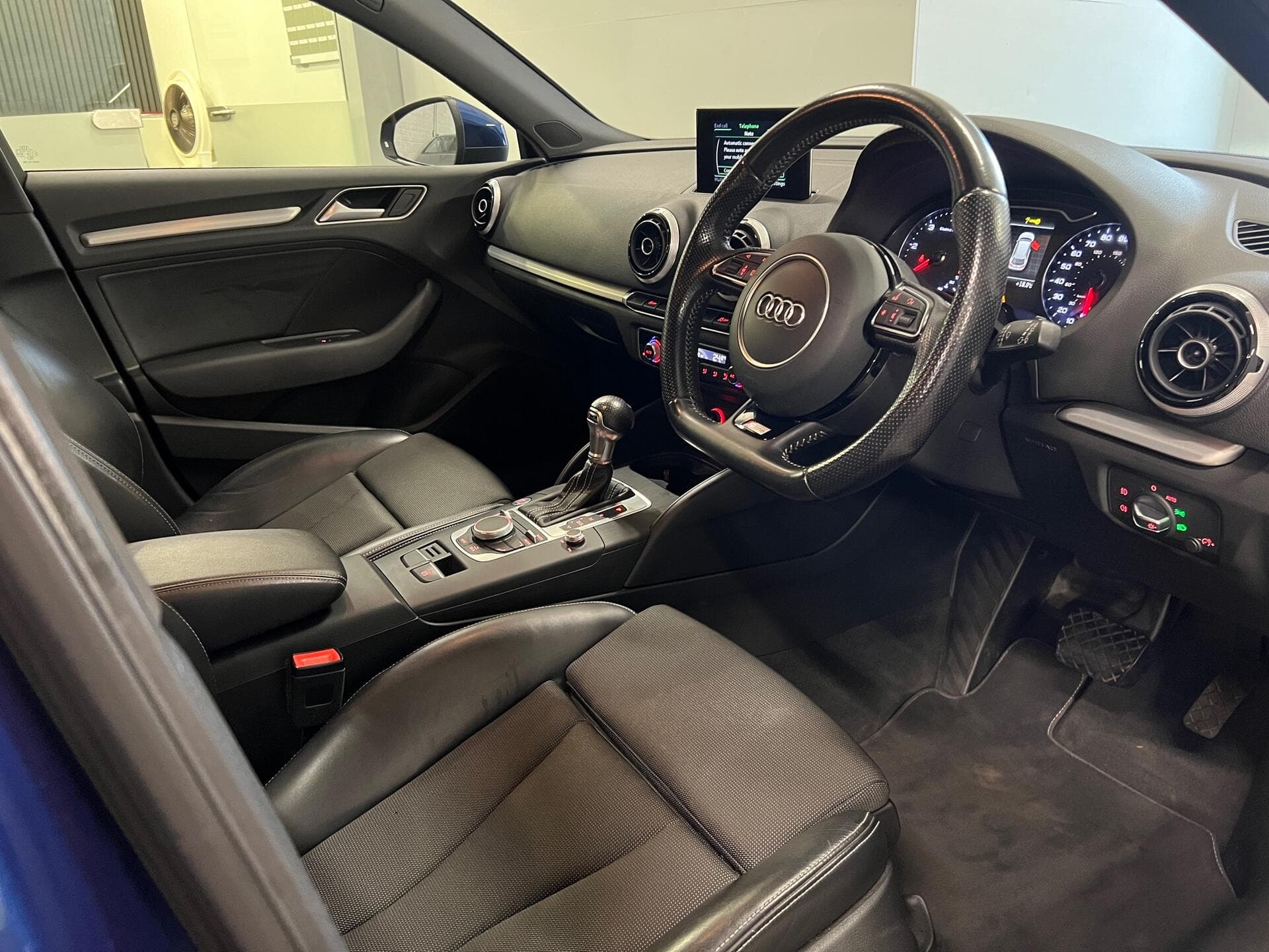 2015 Audi A3 - Image 22