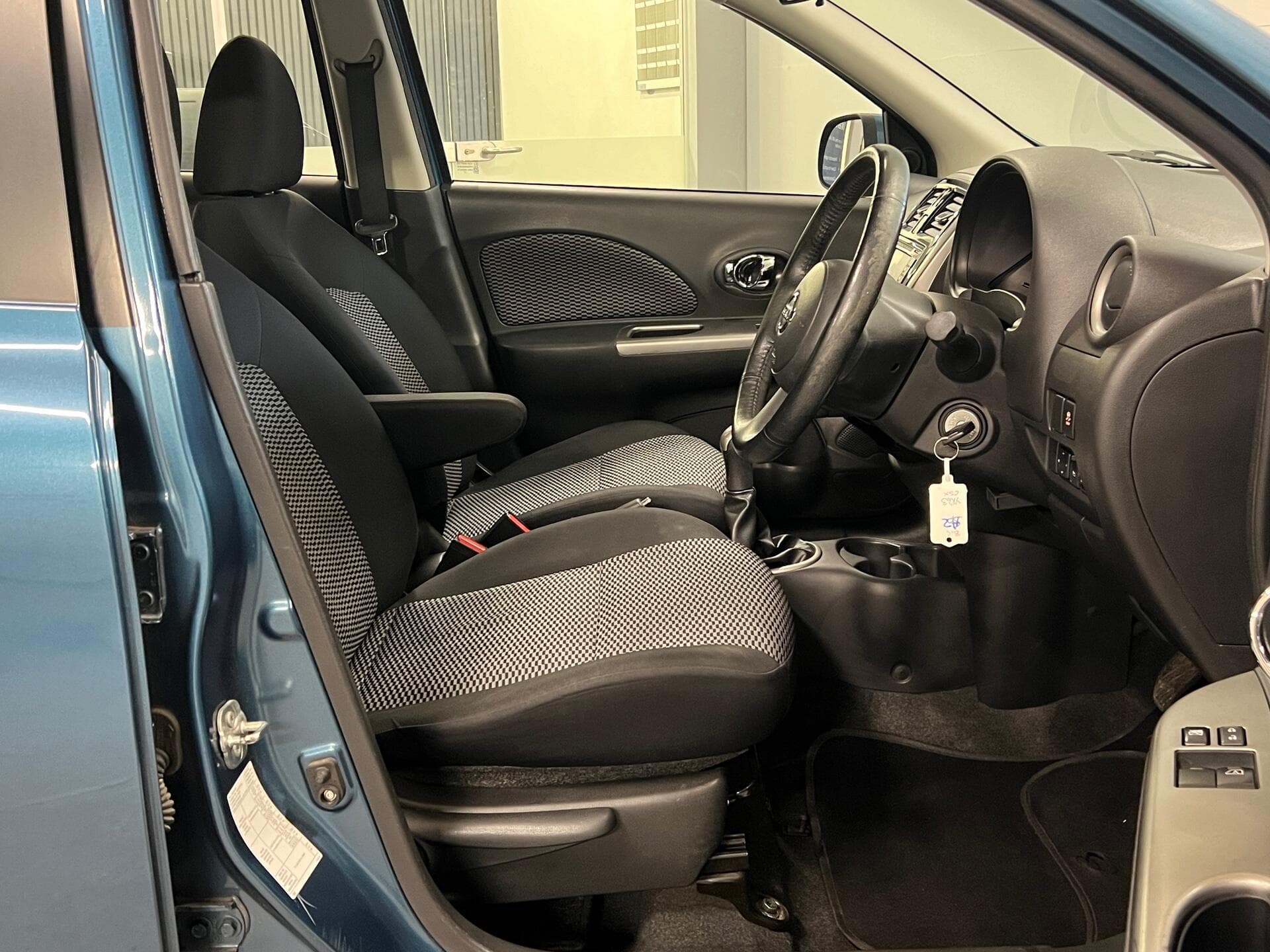 2013 Nissan Micra - Image 22