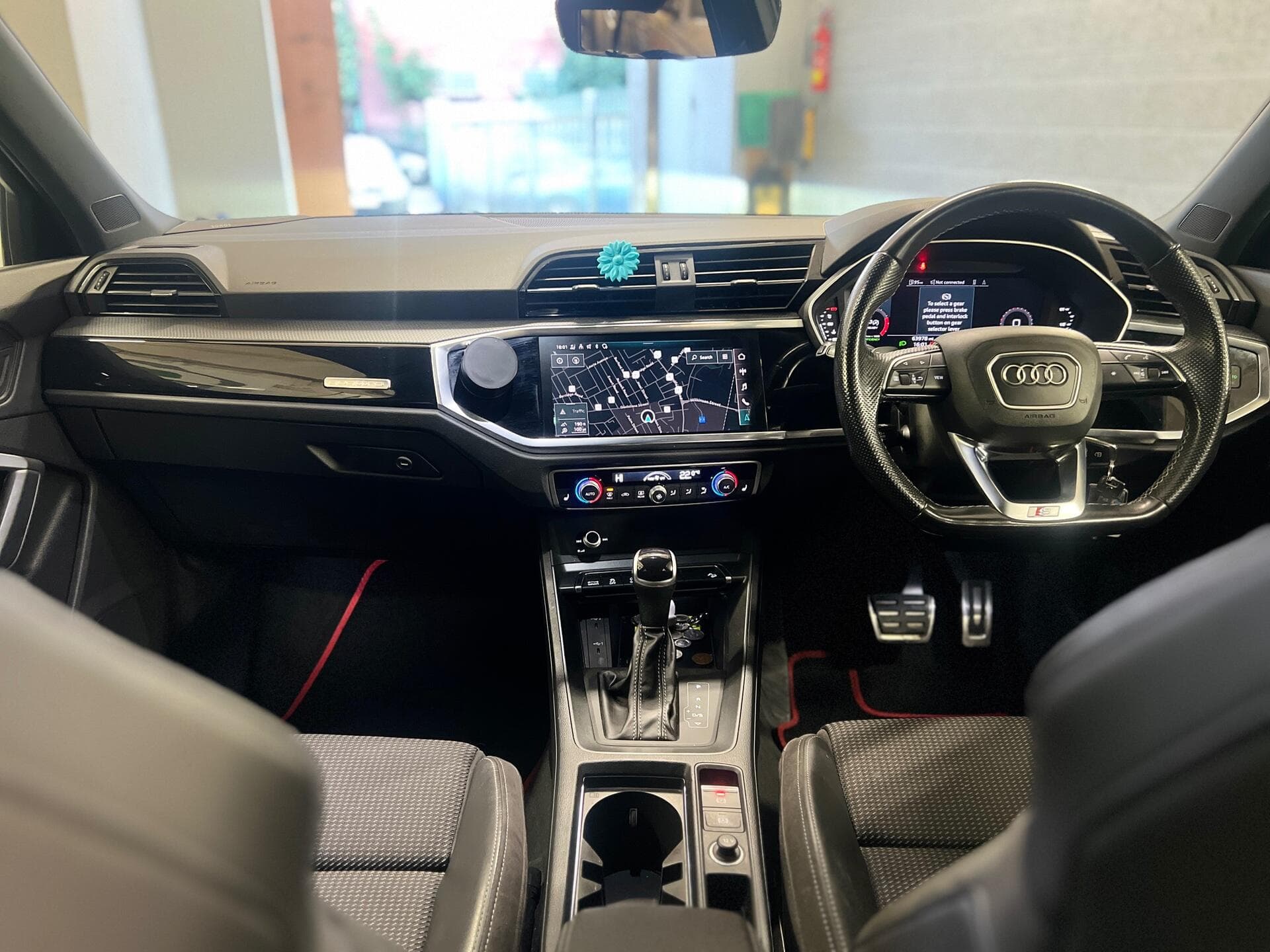2021 Audi Q3 - Image 53