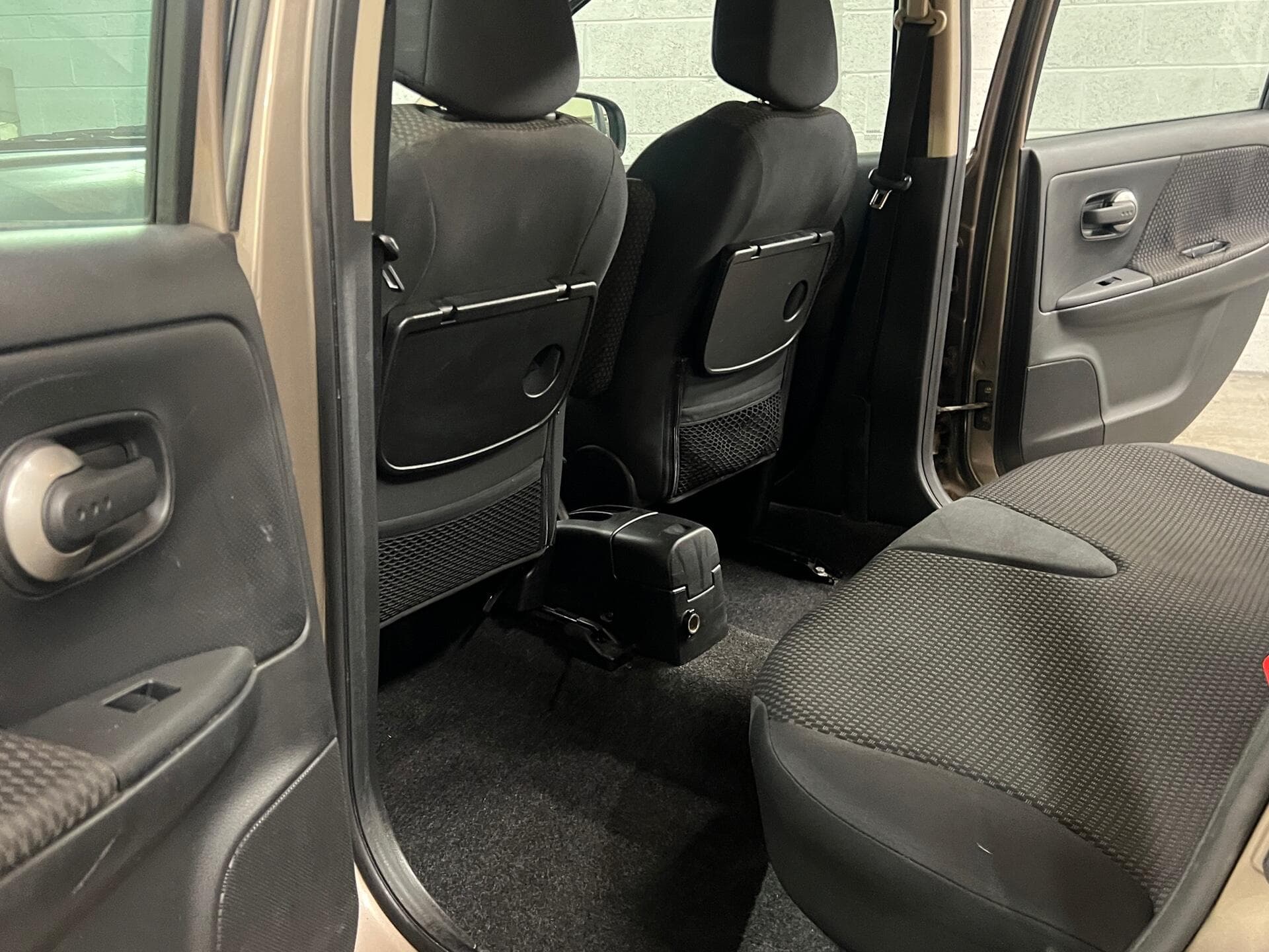 2006 Nissan Note - Image 27