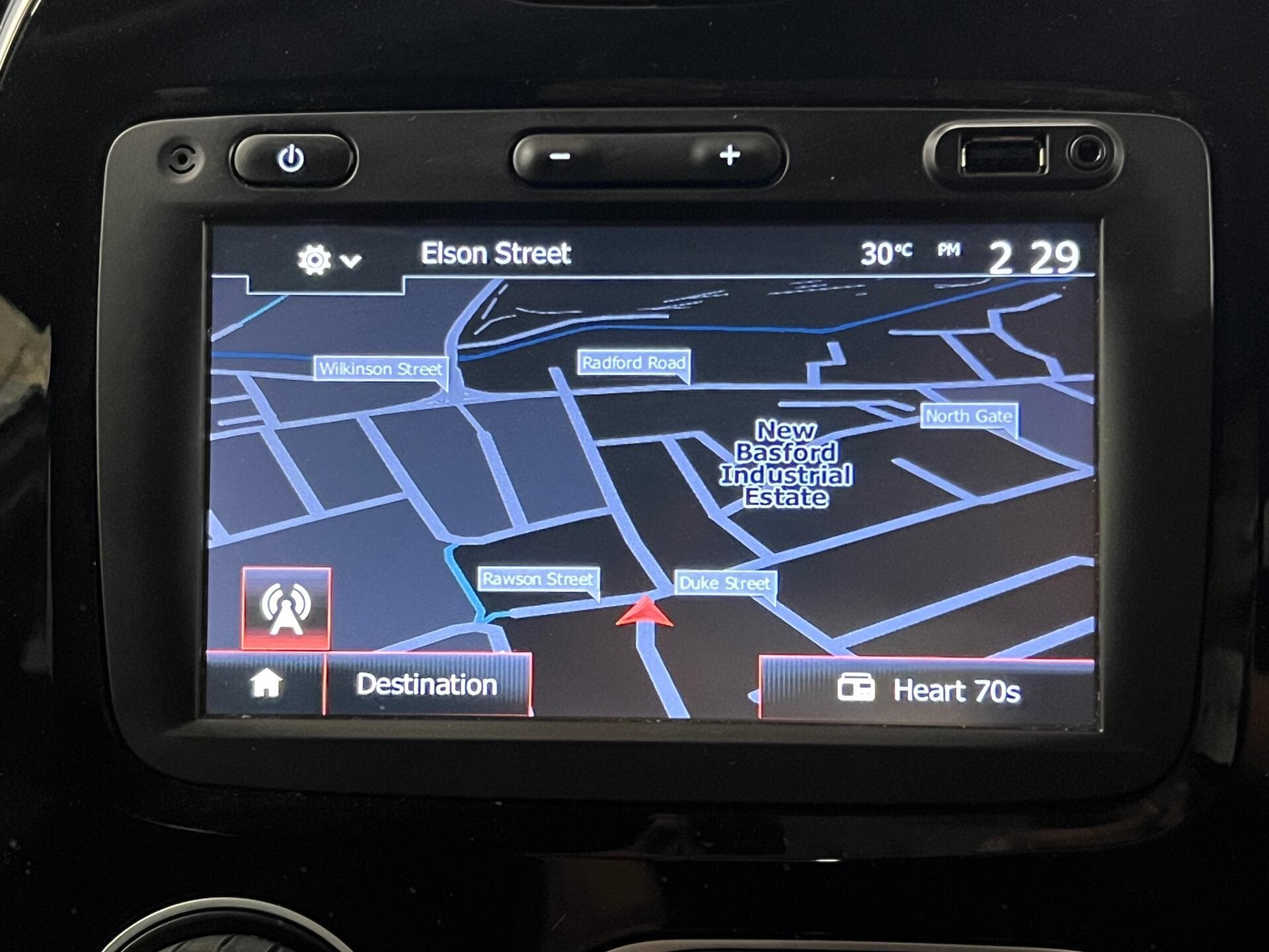 2017 Renault Captur - Image 30