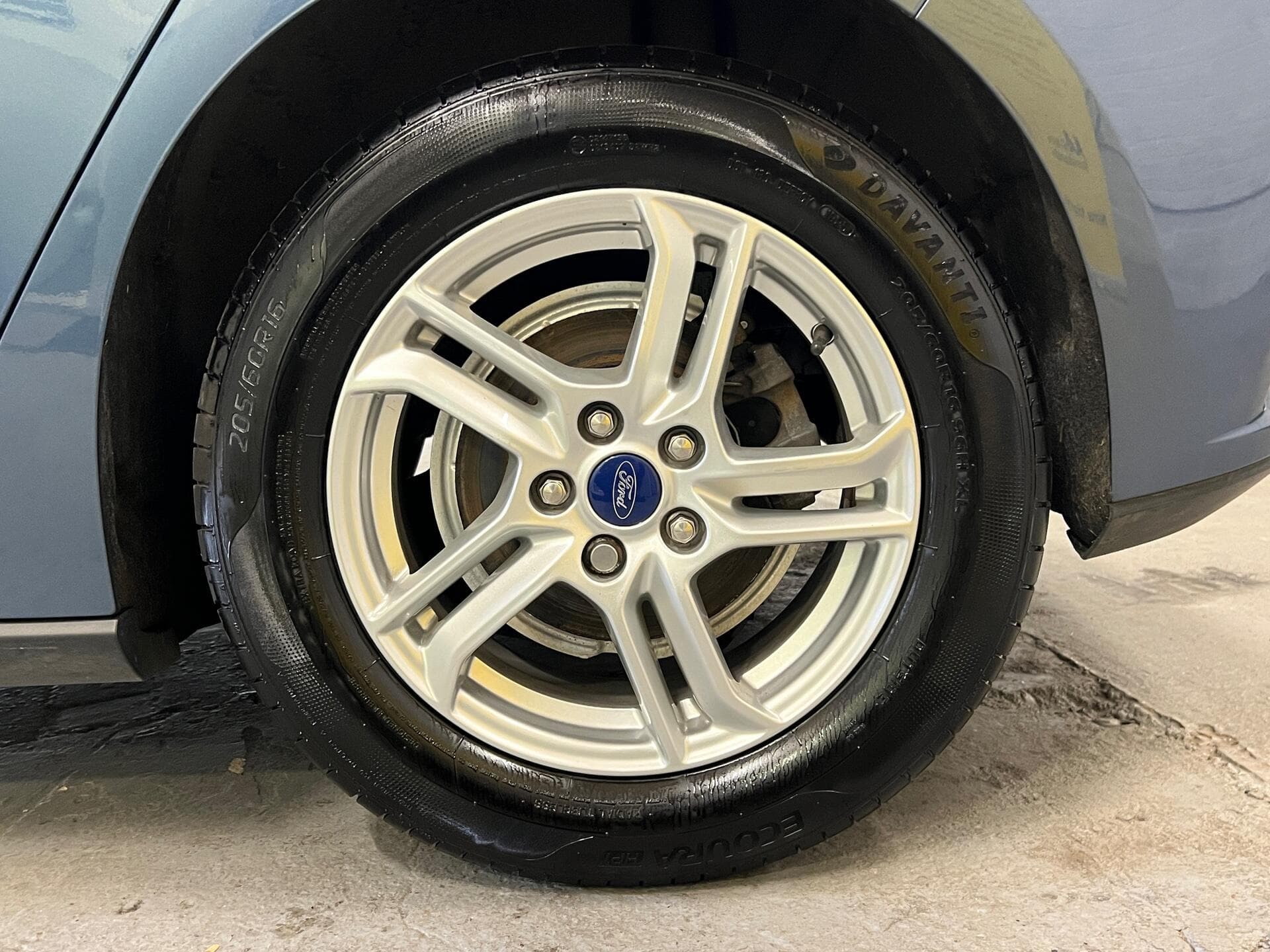 2021 Ford Focus - Image 38