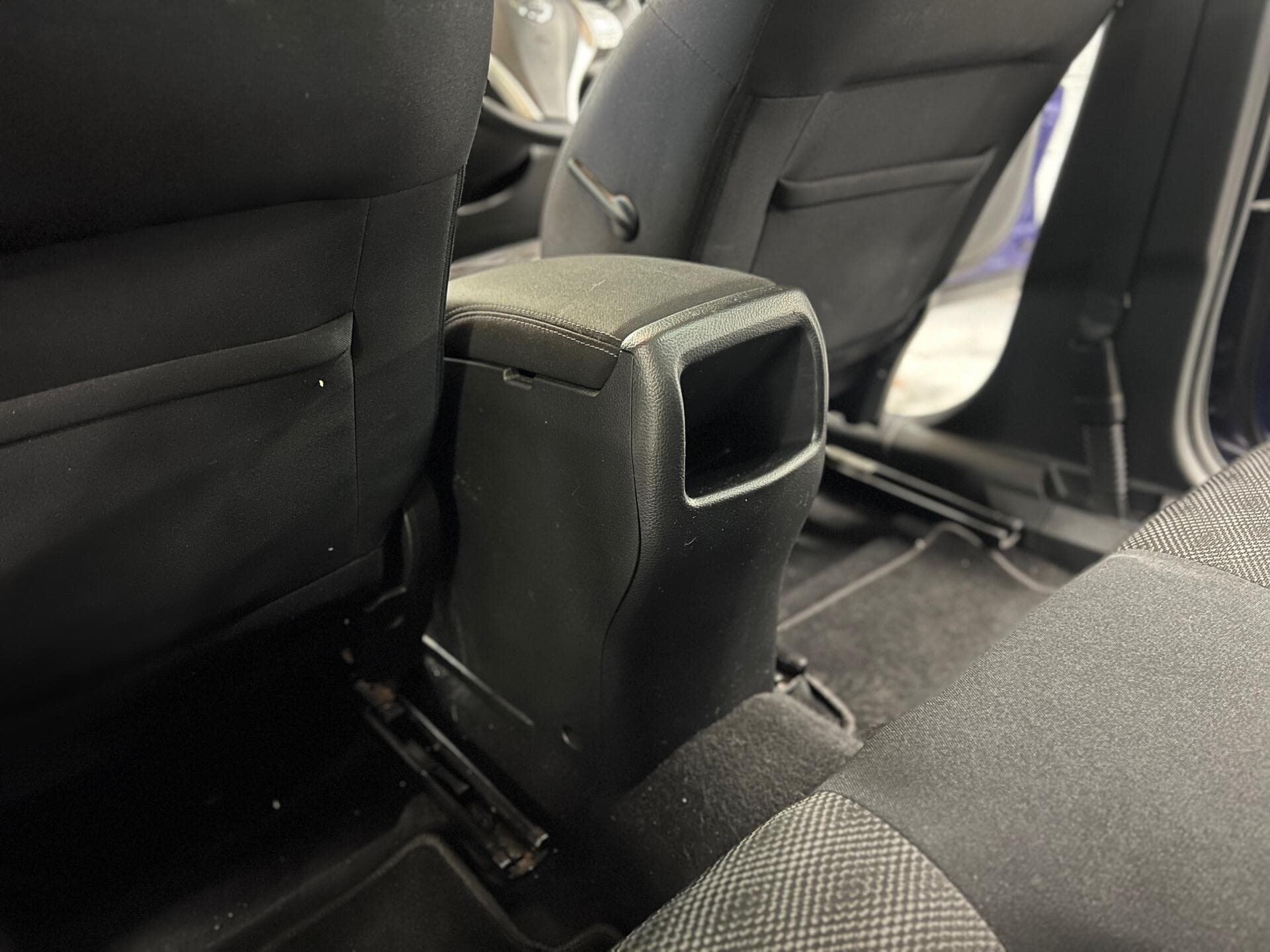 2015 Nissan Qashqai - Image 47