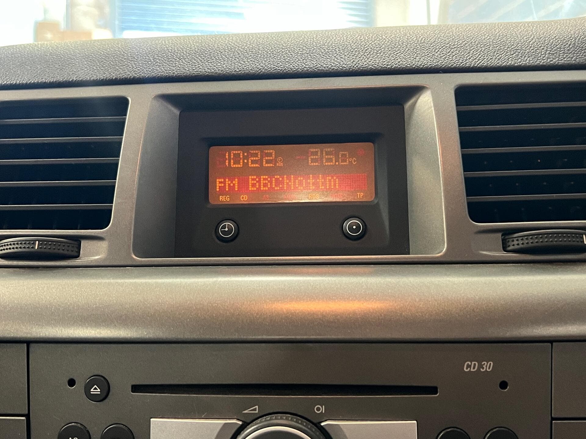 2007 Vauxhall Vectra - Image 24