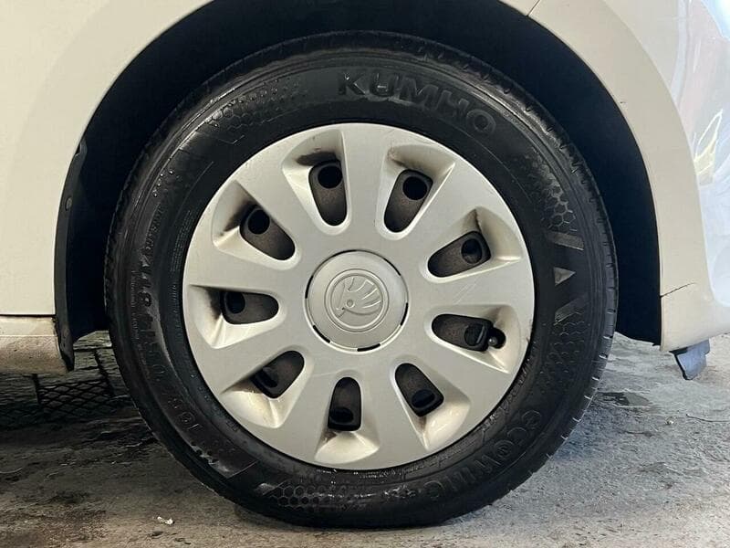 2014 Skoda Citigo - Image 18