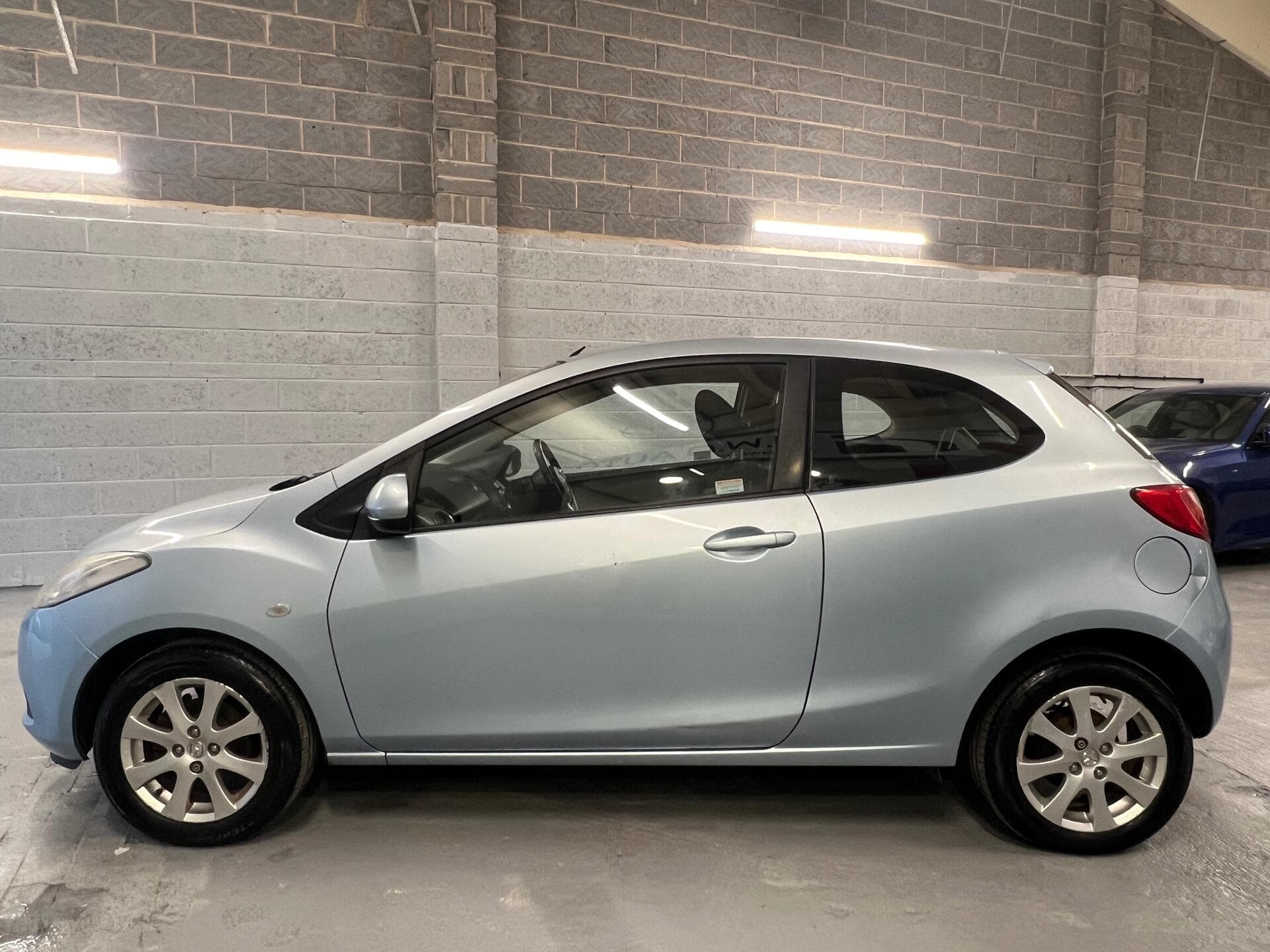 2008 Mazda Mazda2 - Image 11