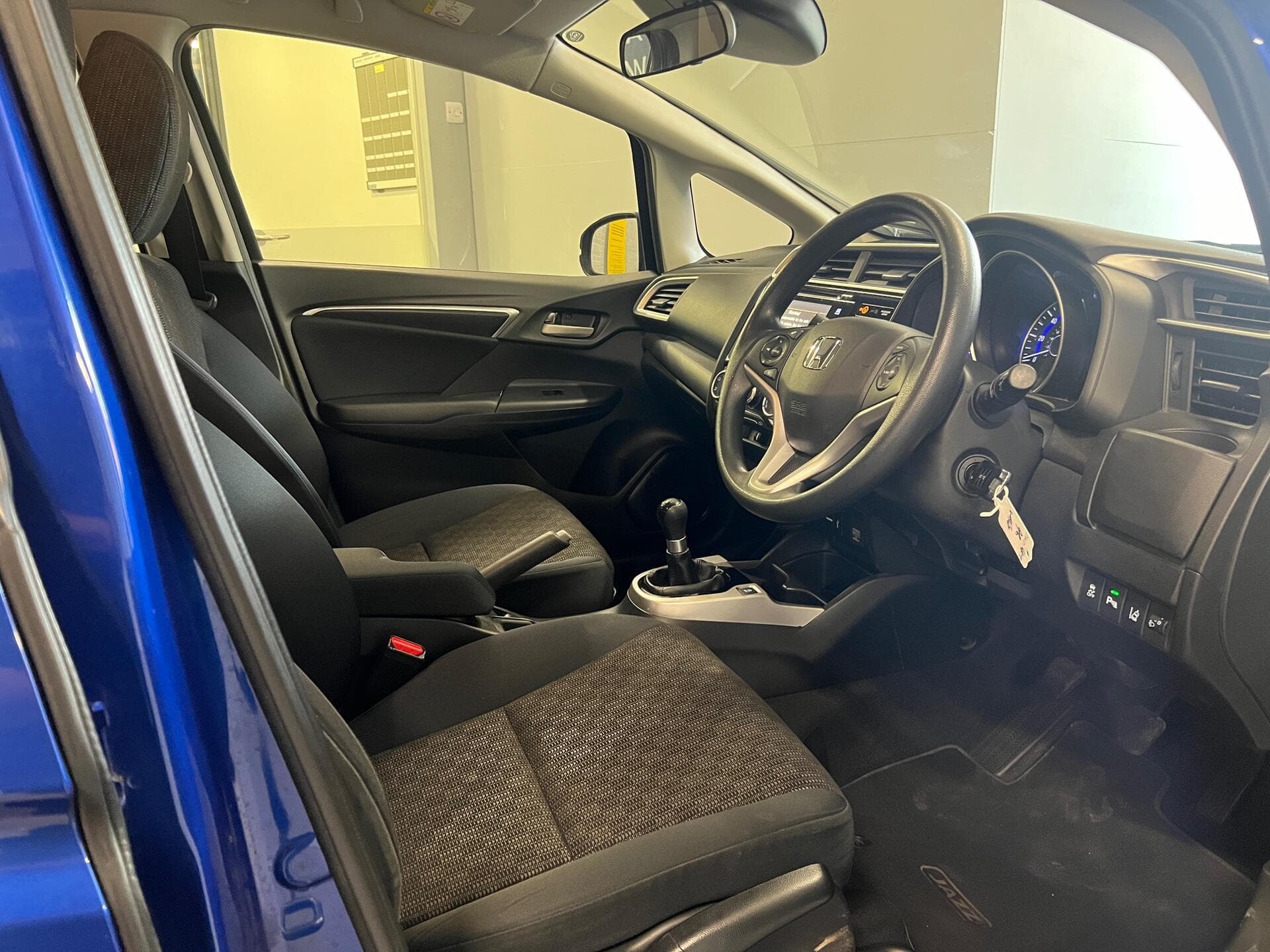 2016 Honda Jazz - Image 22