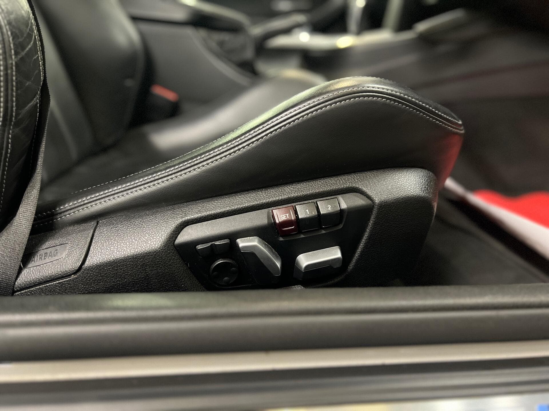 2017 BMW M4 - Image 31