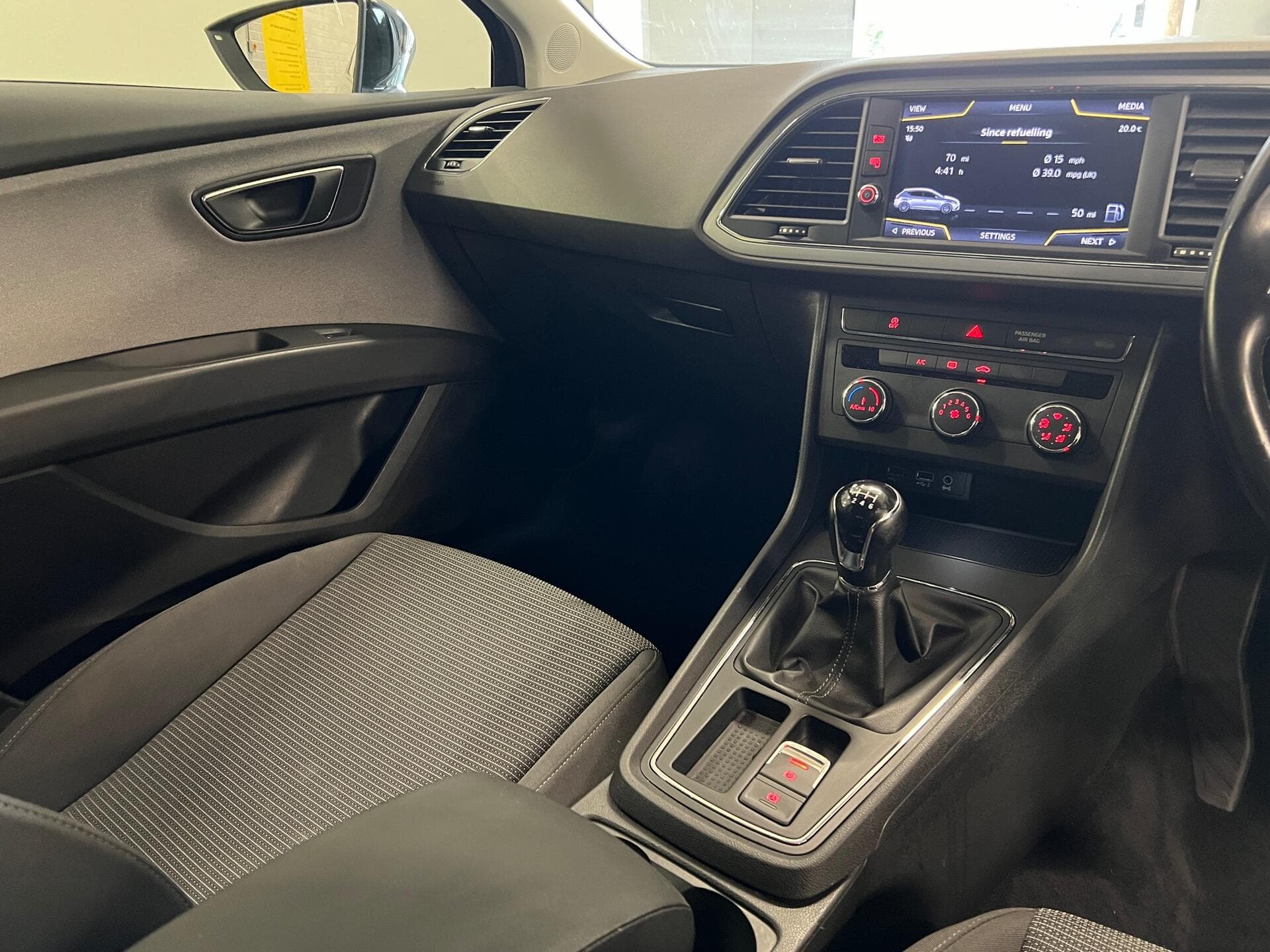 2018 SEAT Leon - Image 36