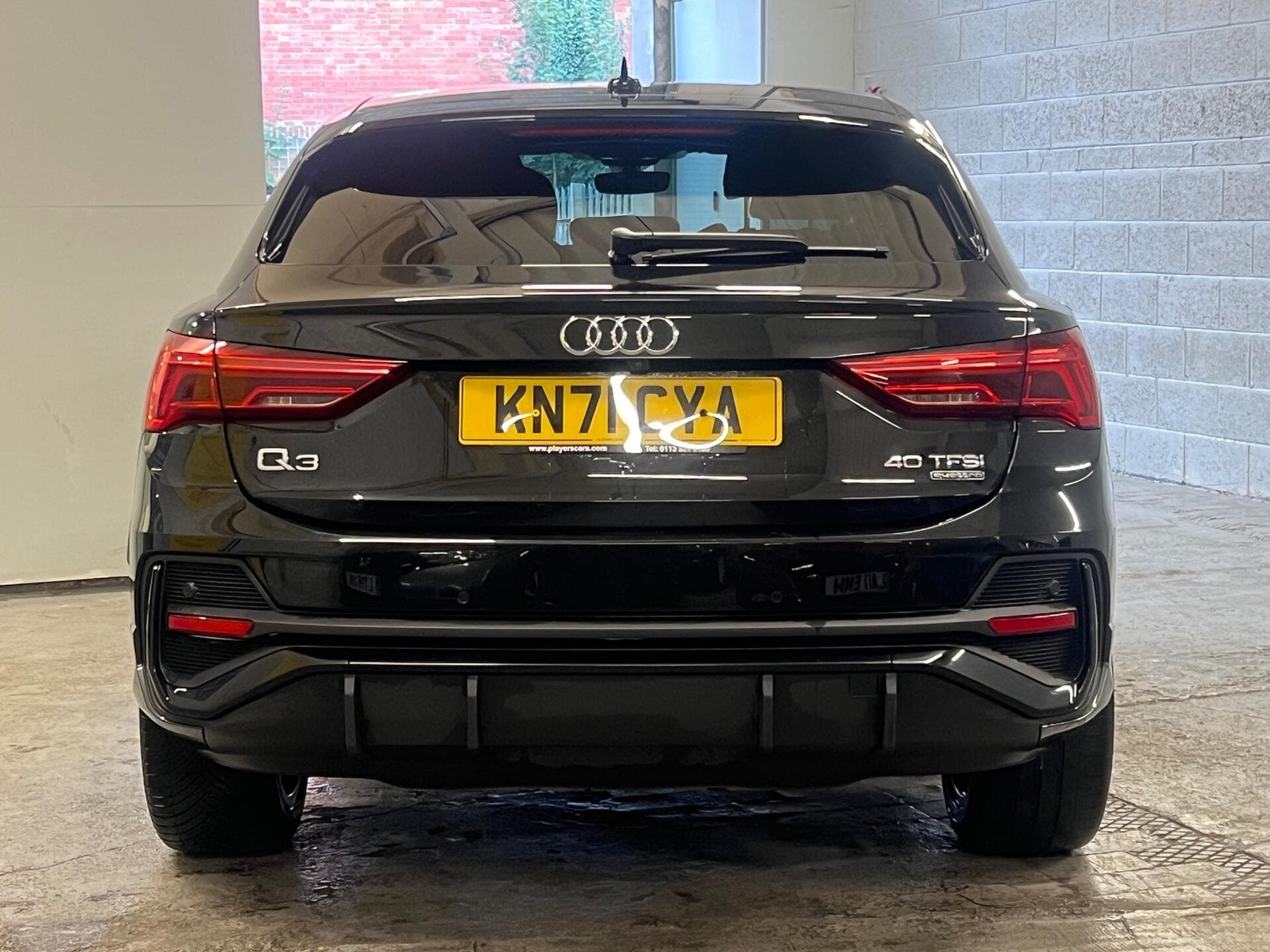 2021 Audi Q3 - Image 7
