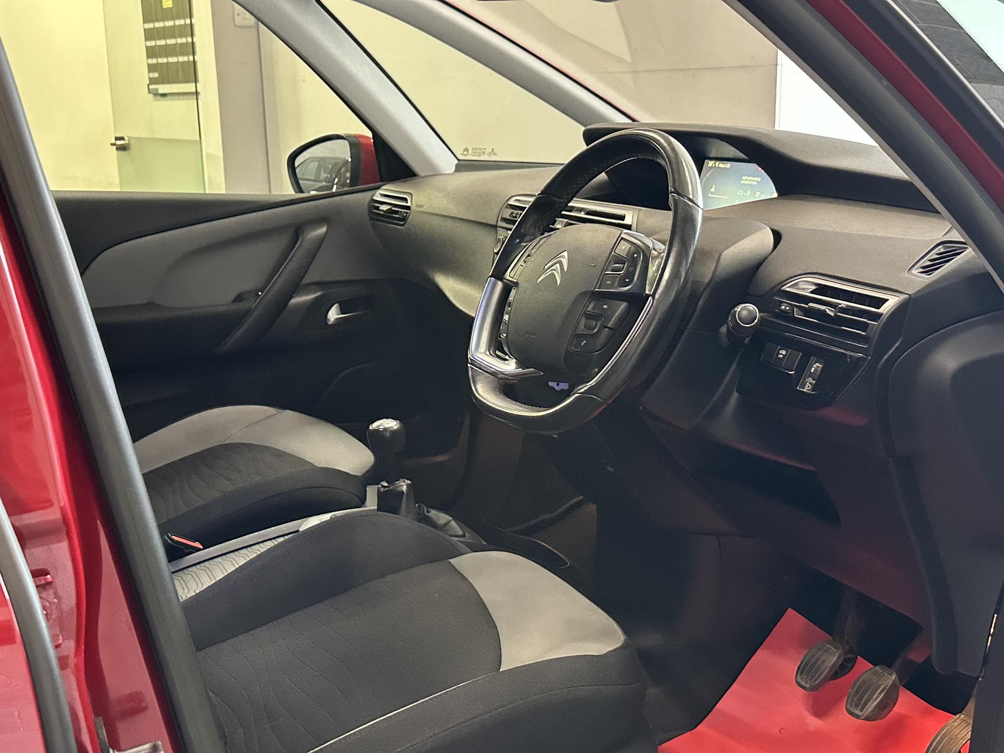 2014 Citroen C4 Picasso - Image 18