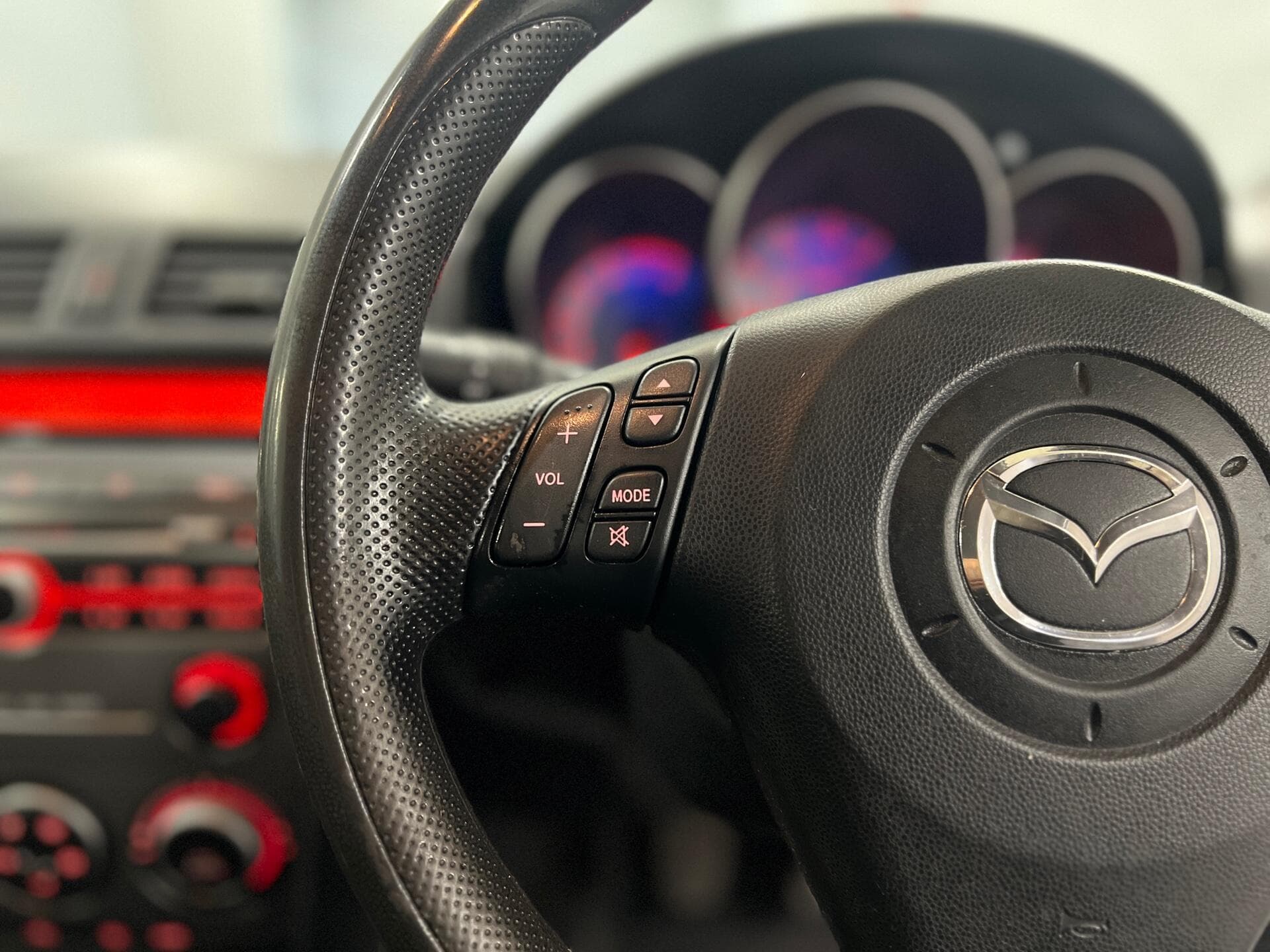 2008 Mazda Mazda3 - Image 21