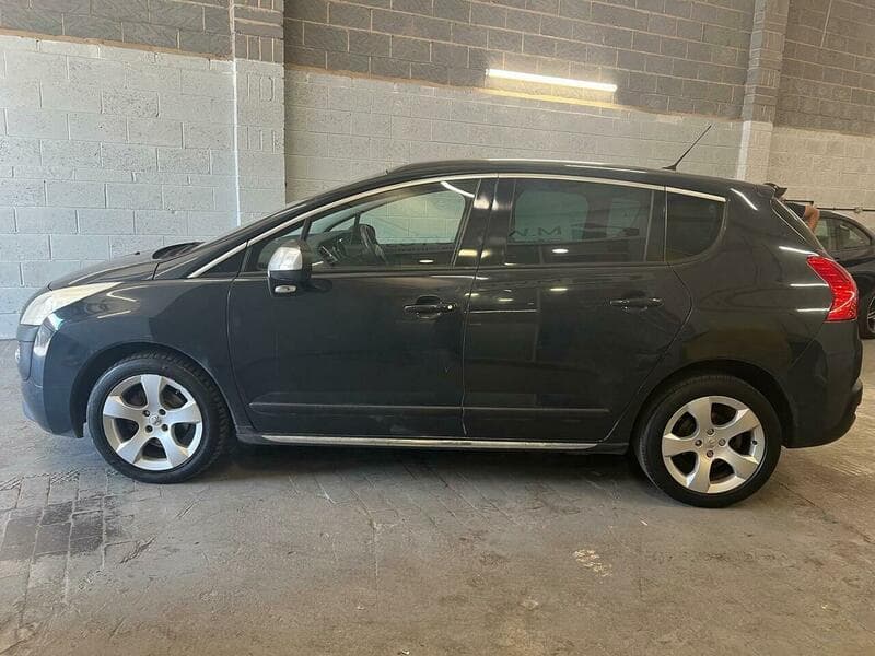 2010 Peugeot 3008 - Image 6