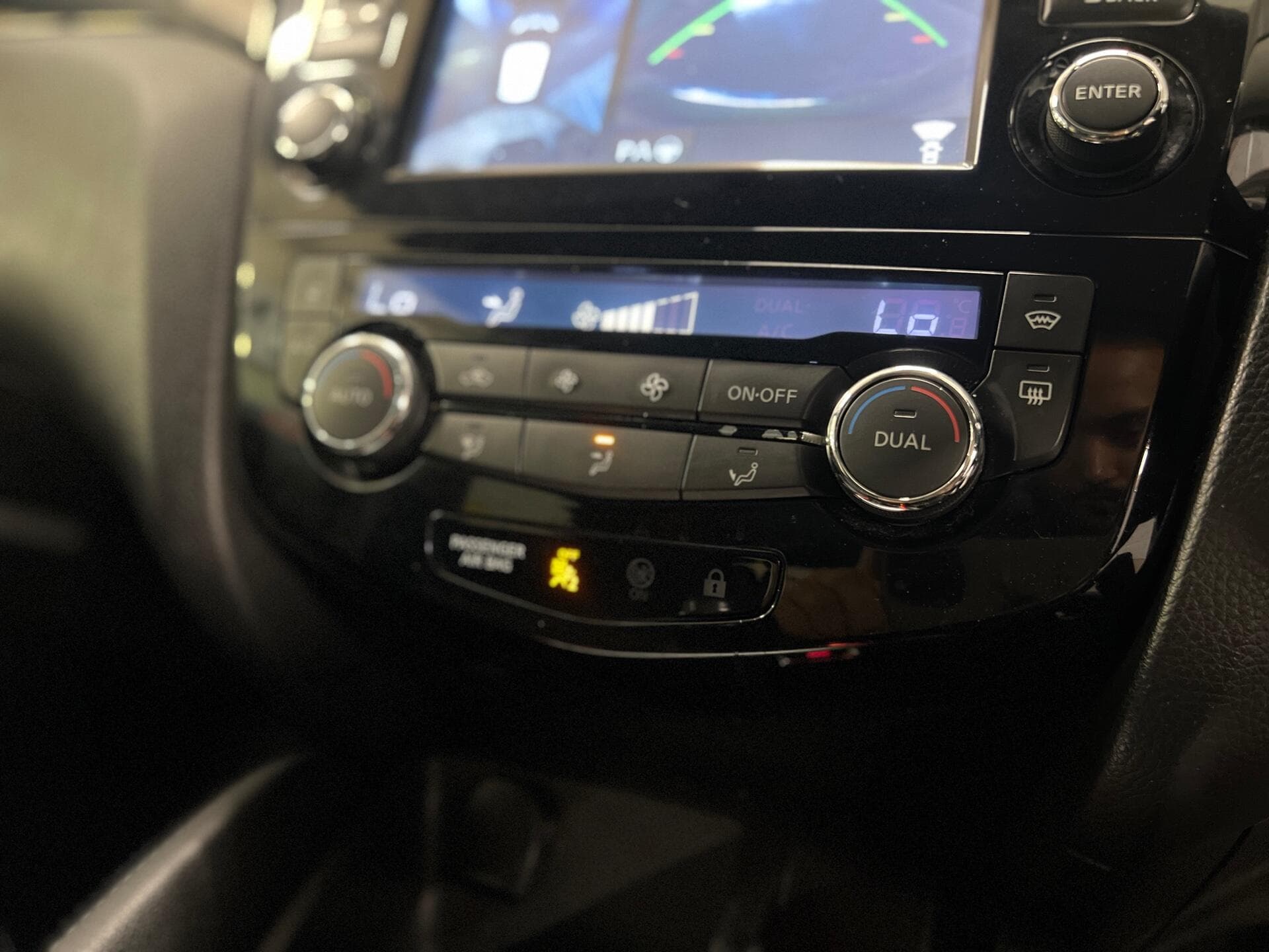2015 Nissan Qashqai - Image 39