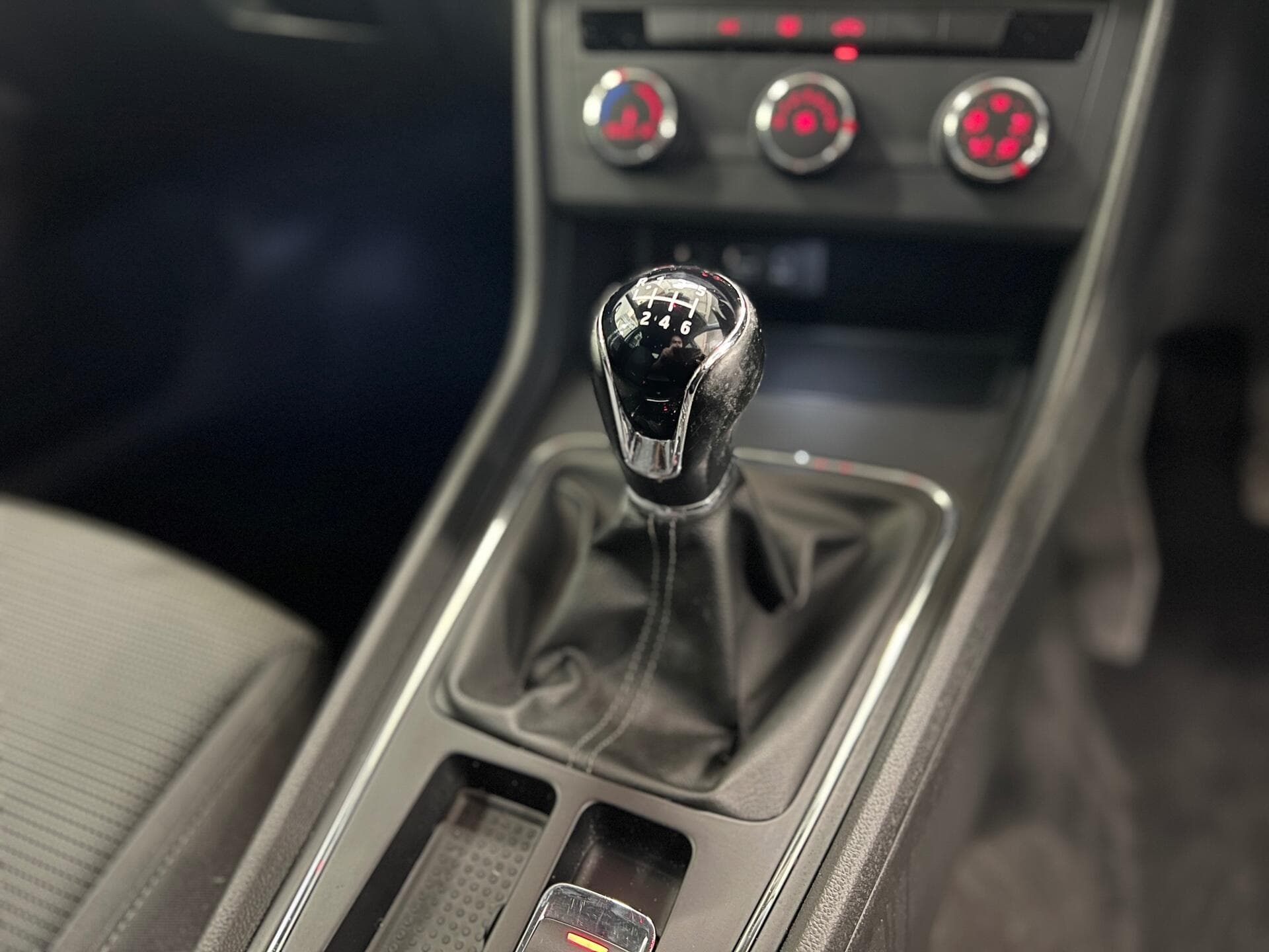 2018 SEAT Leon - Image 41