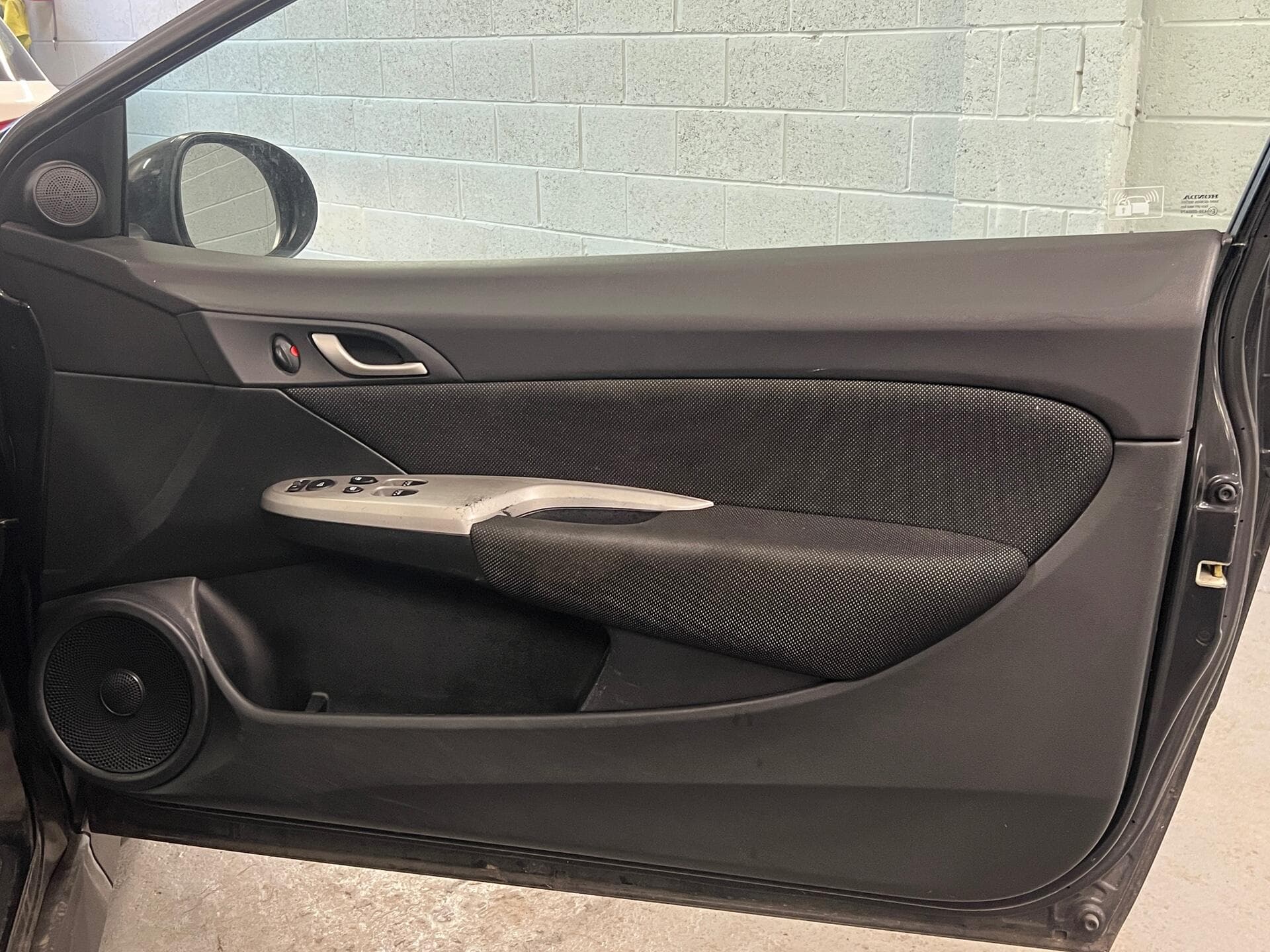 2008 Honda Civic - Image 18