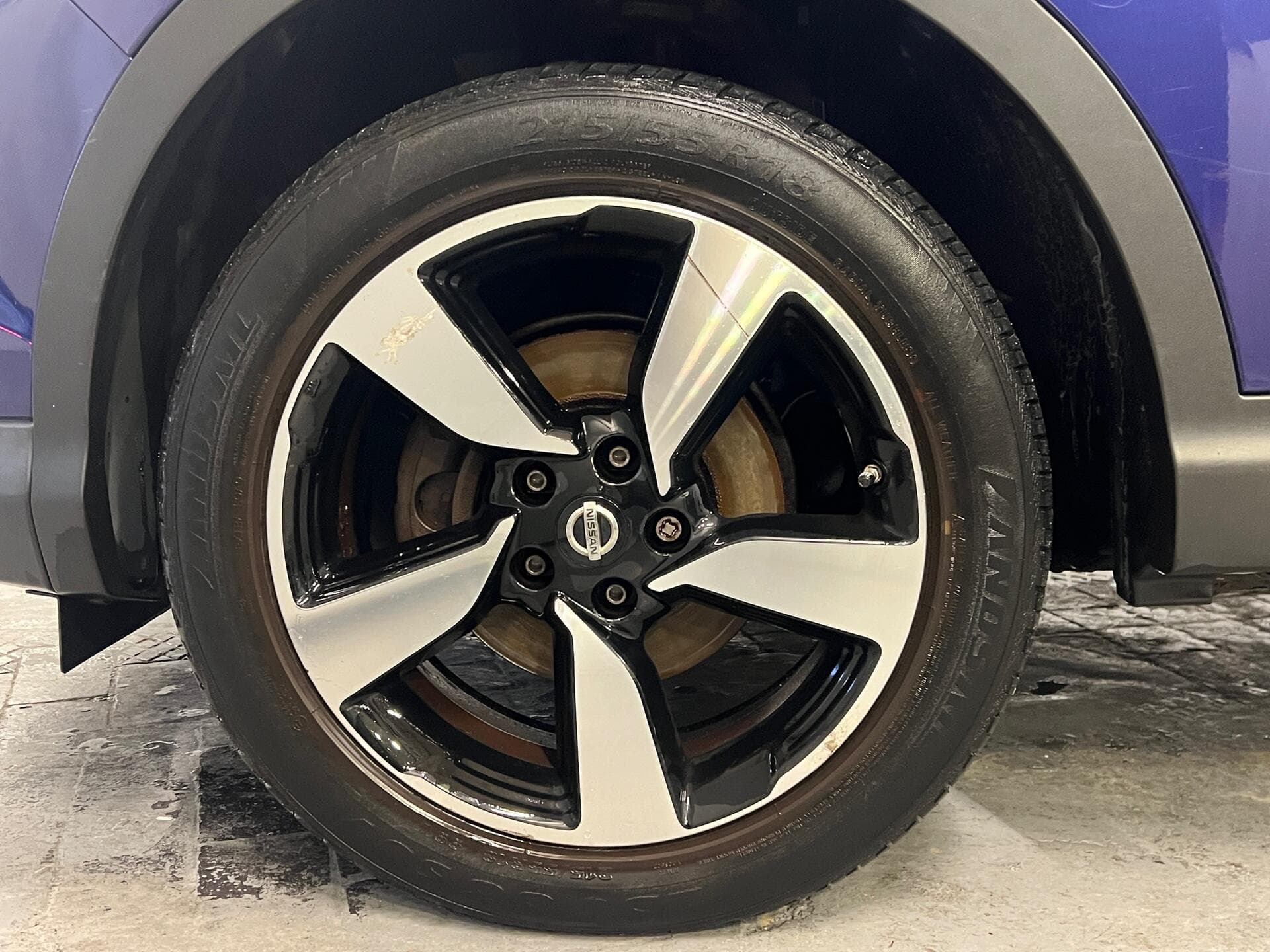 2015 Nissan Qashqai - Image 17