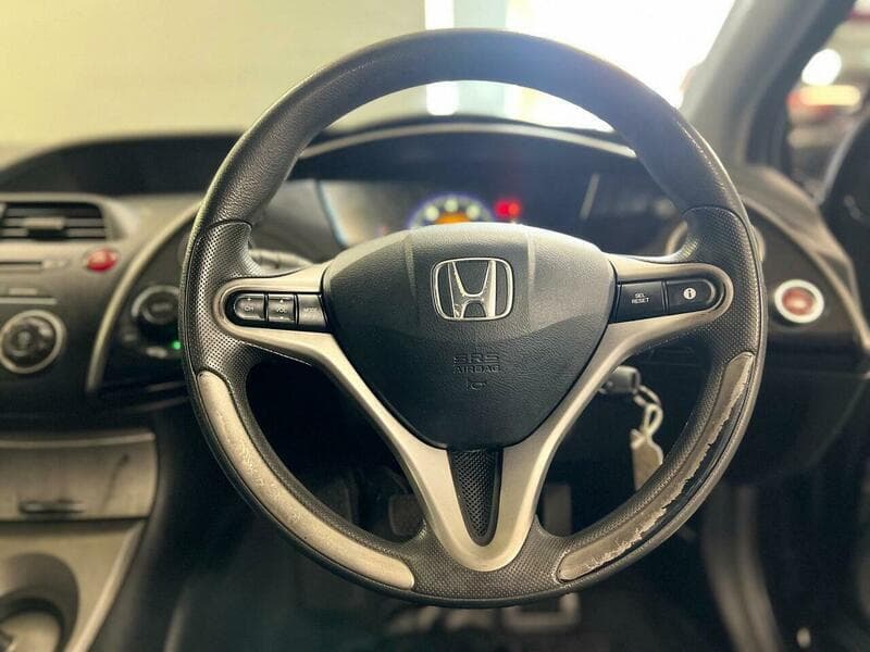 2009 Honda Civic - Image 18