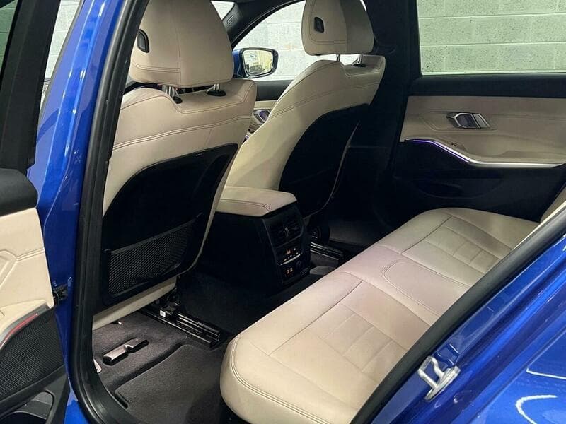 2019 BMW 3 Series - Image 51