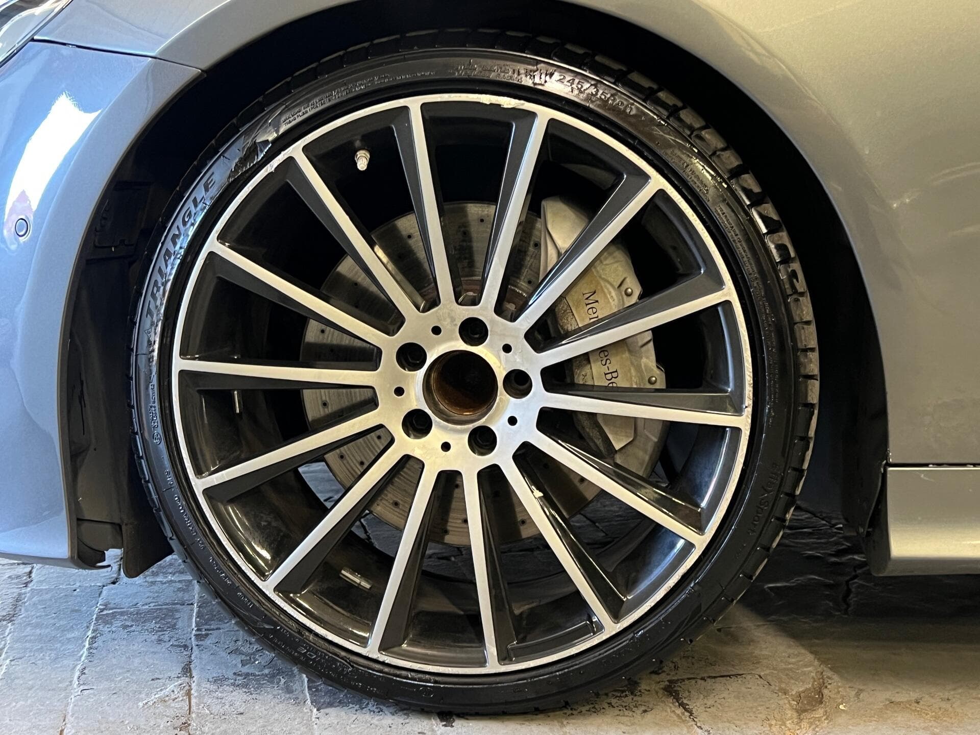 2019 Mercedes-Benz E Class - Image 20