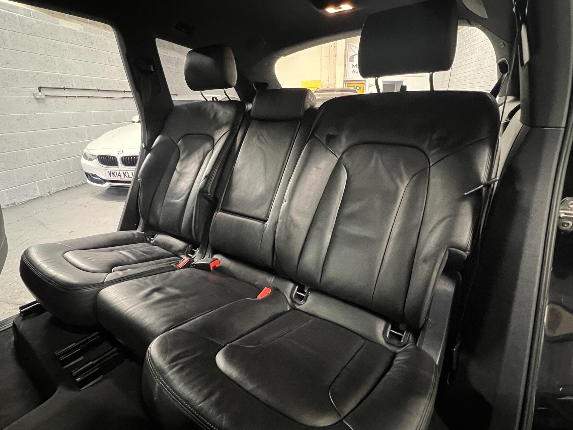 2015 Audi Q7 - Image 42