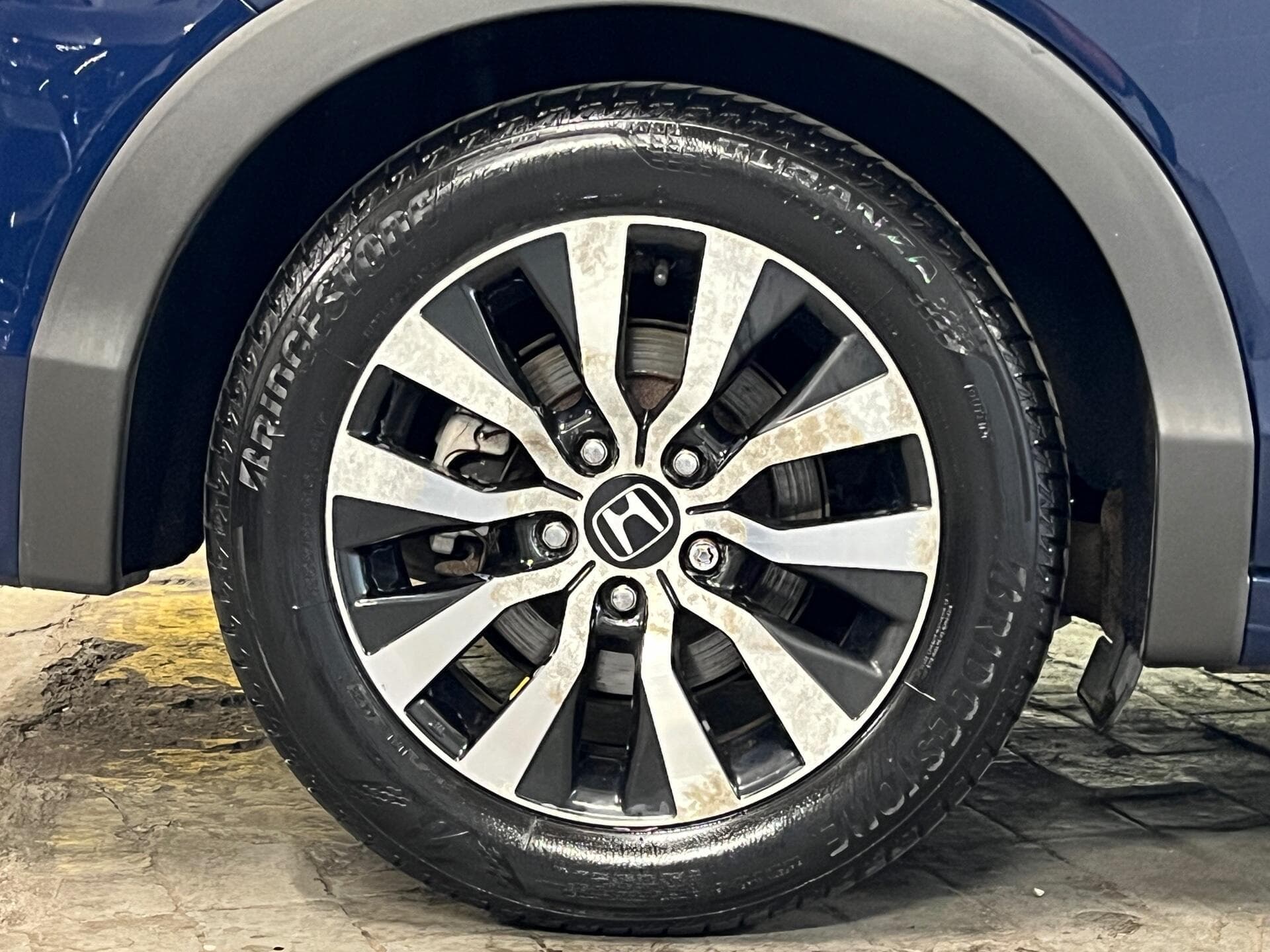 2013 Honda Civic - Image 17