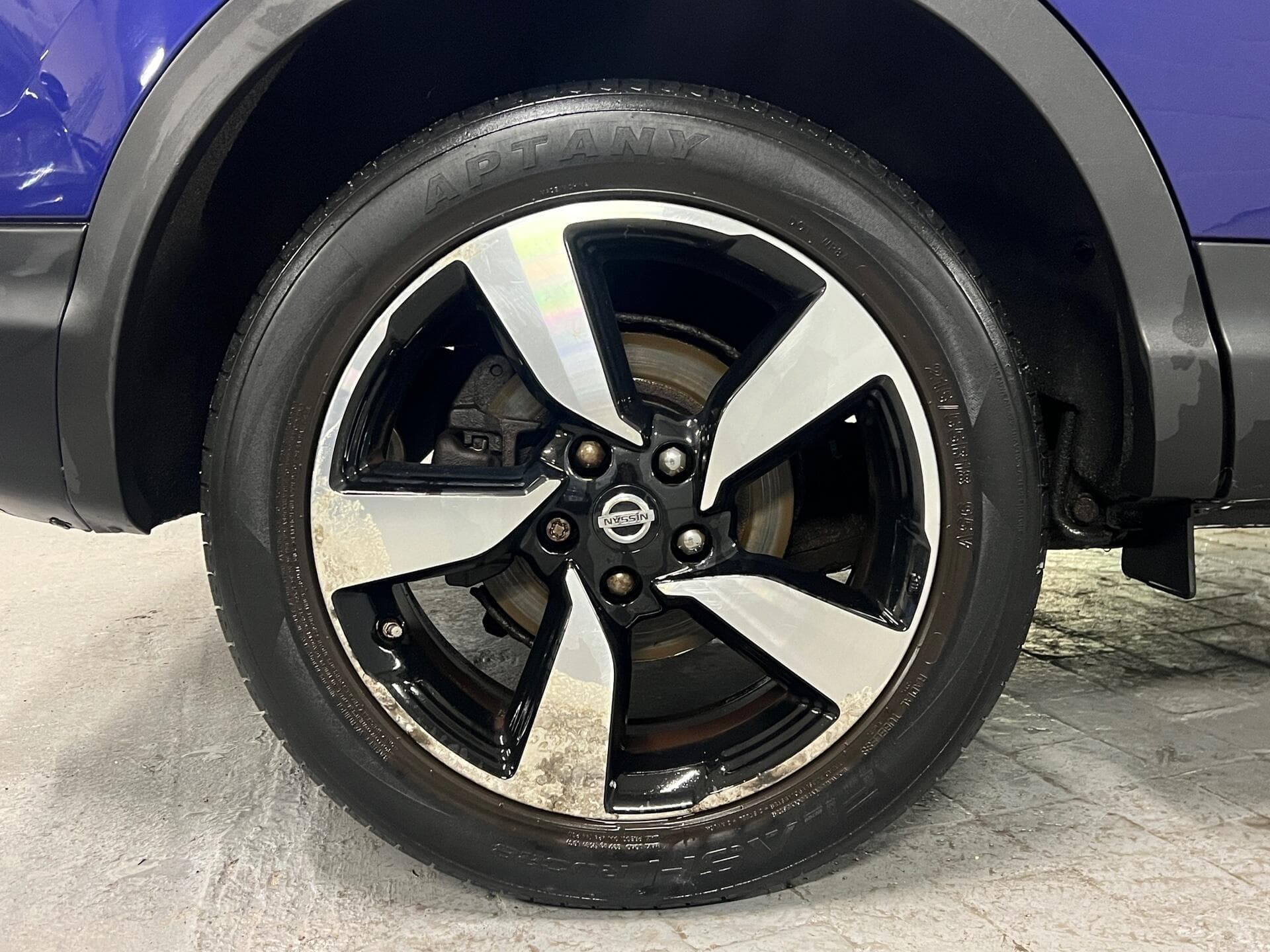 2015 Nissan Qashqai - Image 19