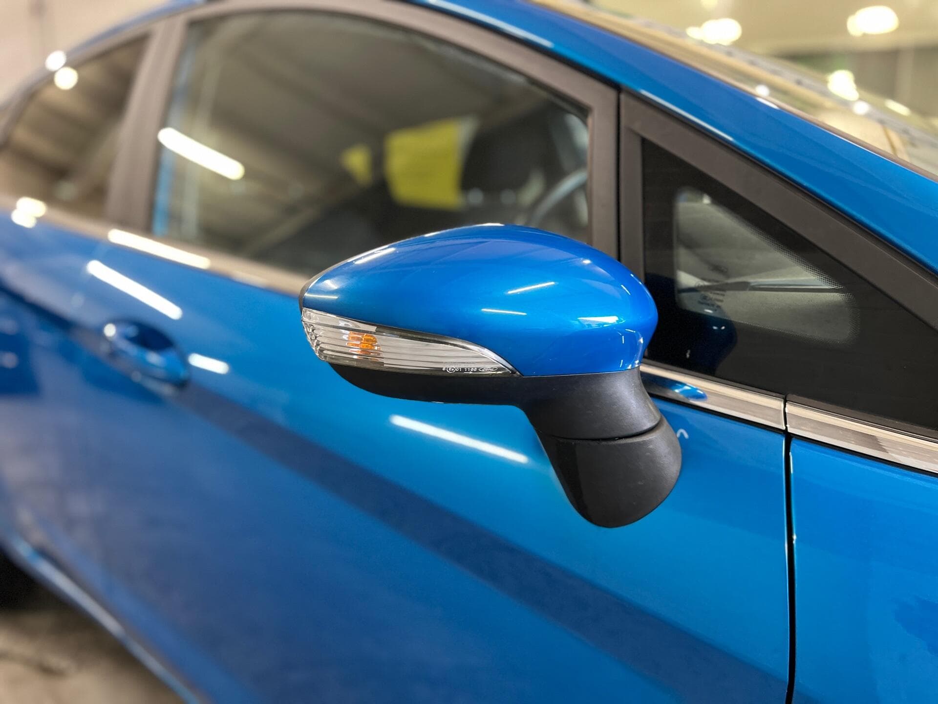 2014 Ford Fiesta - Image 13