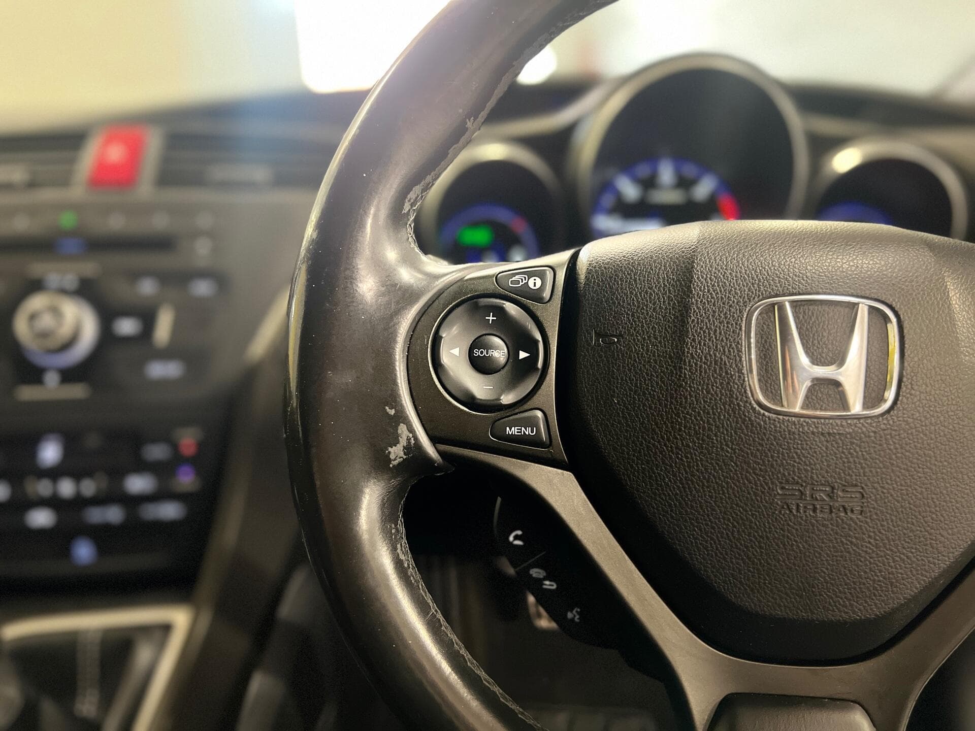 2013 Honda Civic - Image 27
