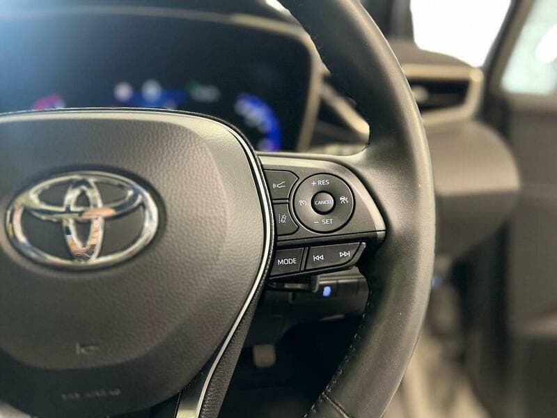 2019 Toyota Corolla - Image 38