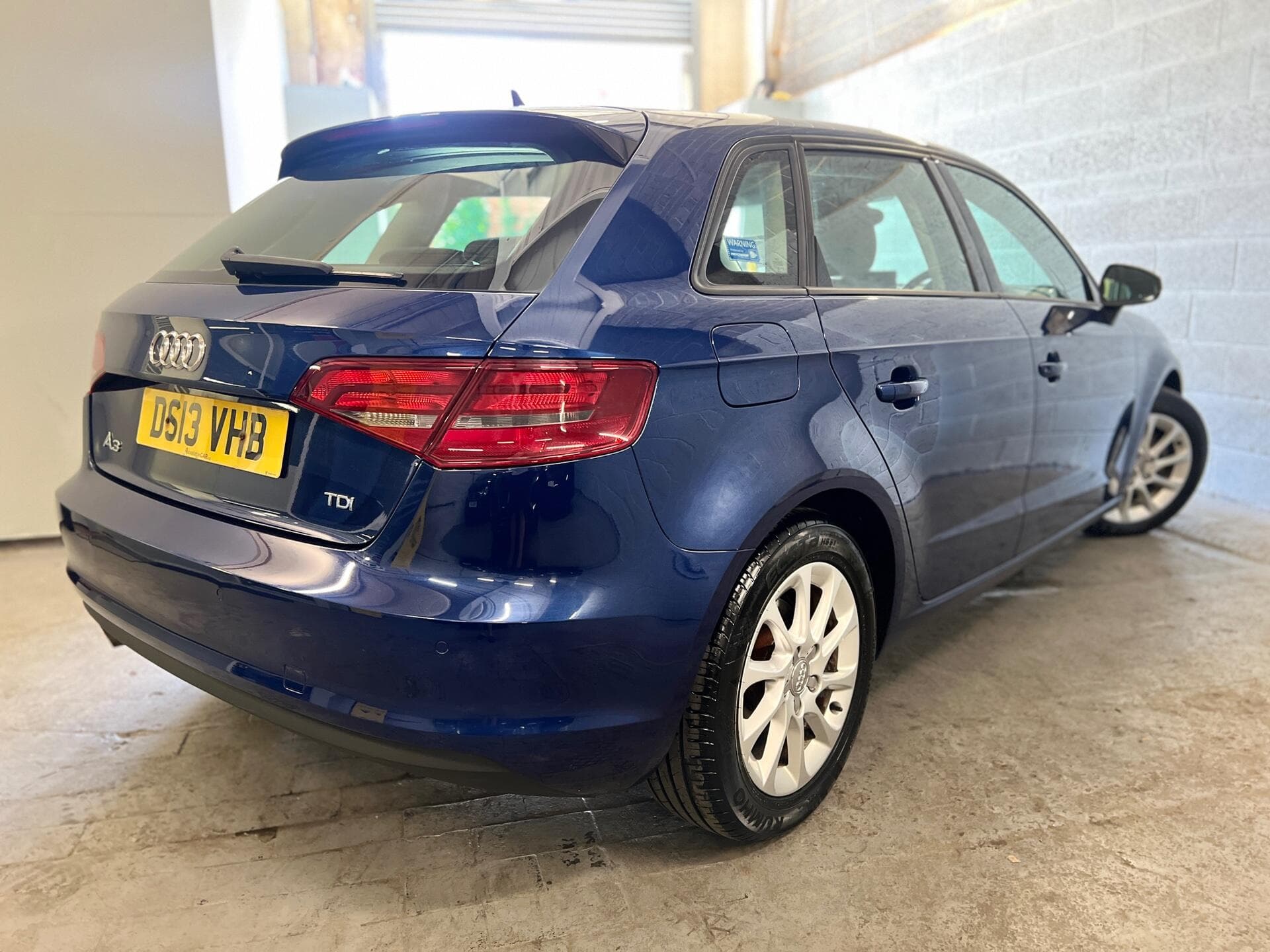 2013 Audi A3 - Image 21