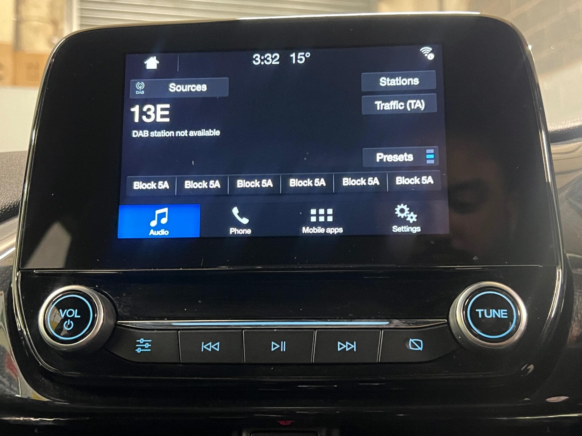 2018 Ford Fiesta - Image 40