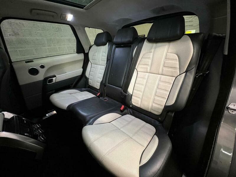 2016 Land Rover Range Rover Sport - Image 60